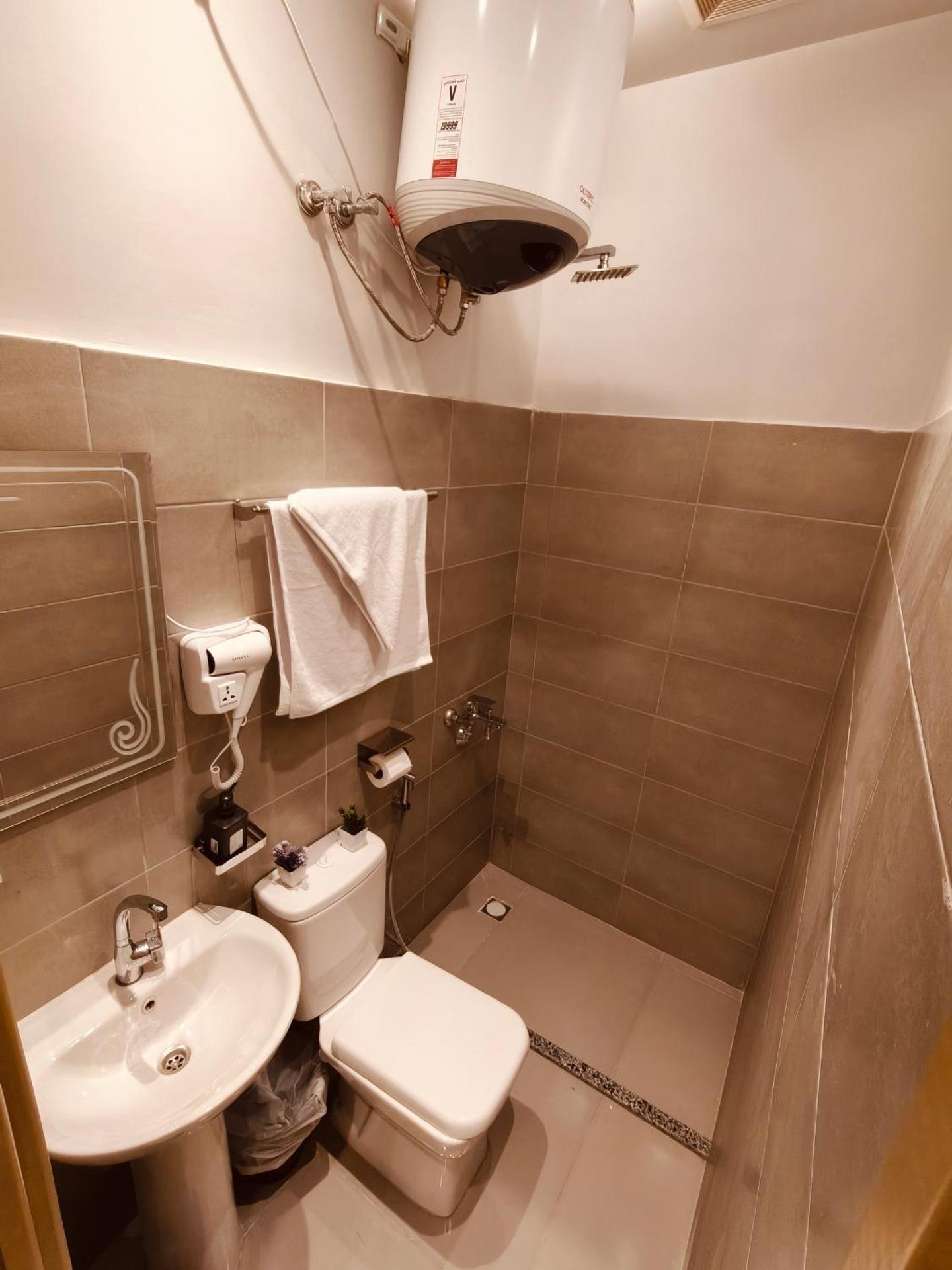 Swiss Tahrir downtown hotel - Photo 59