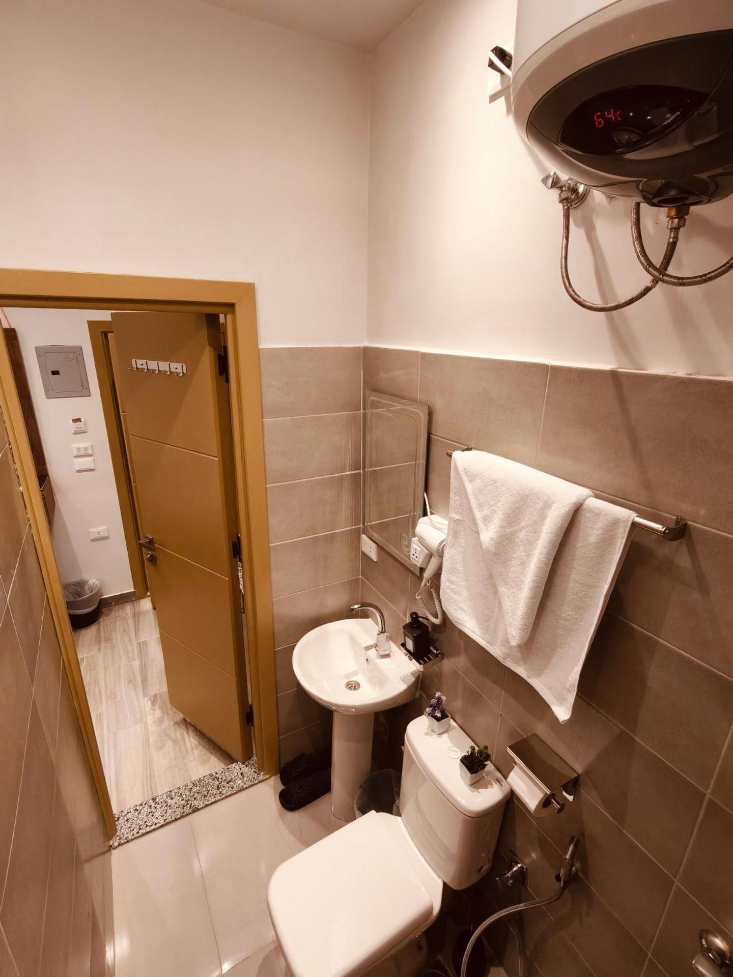 Swiss Tahrir downtown hotel - Photo 58