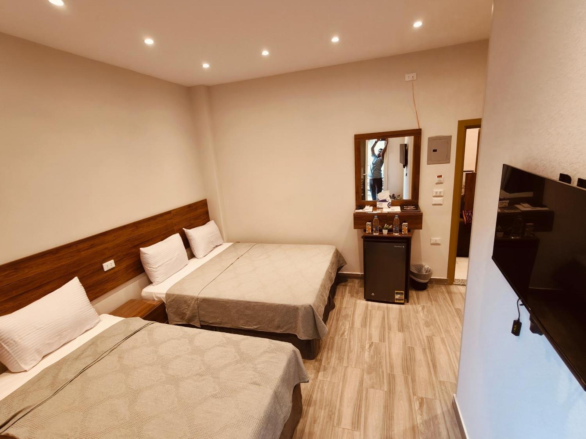 Swiss Tahrir downtown hotel - Photo 154