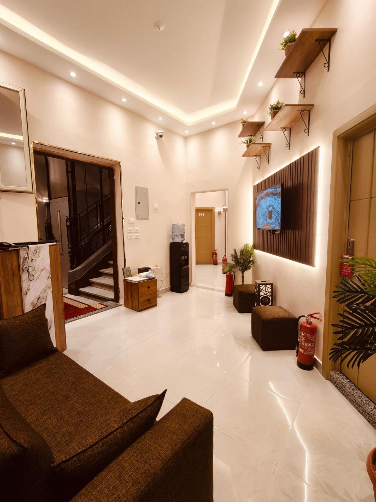 Swiss Tahrir downtown hotel - Photo 268