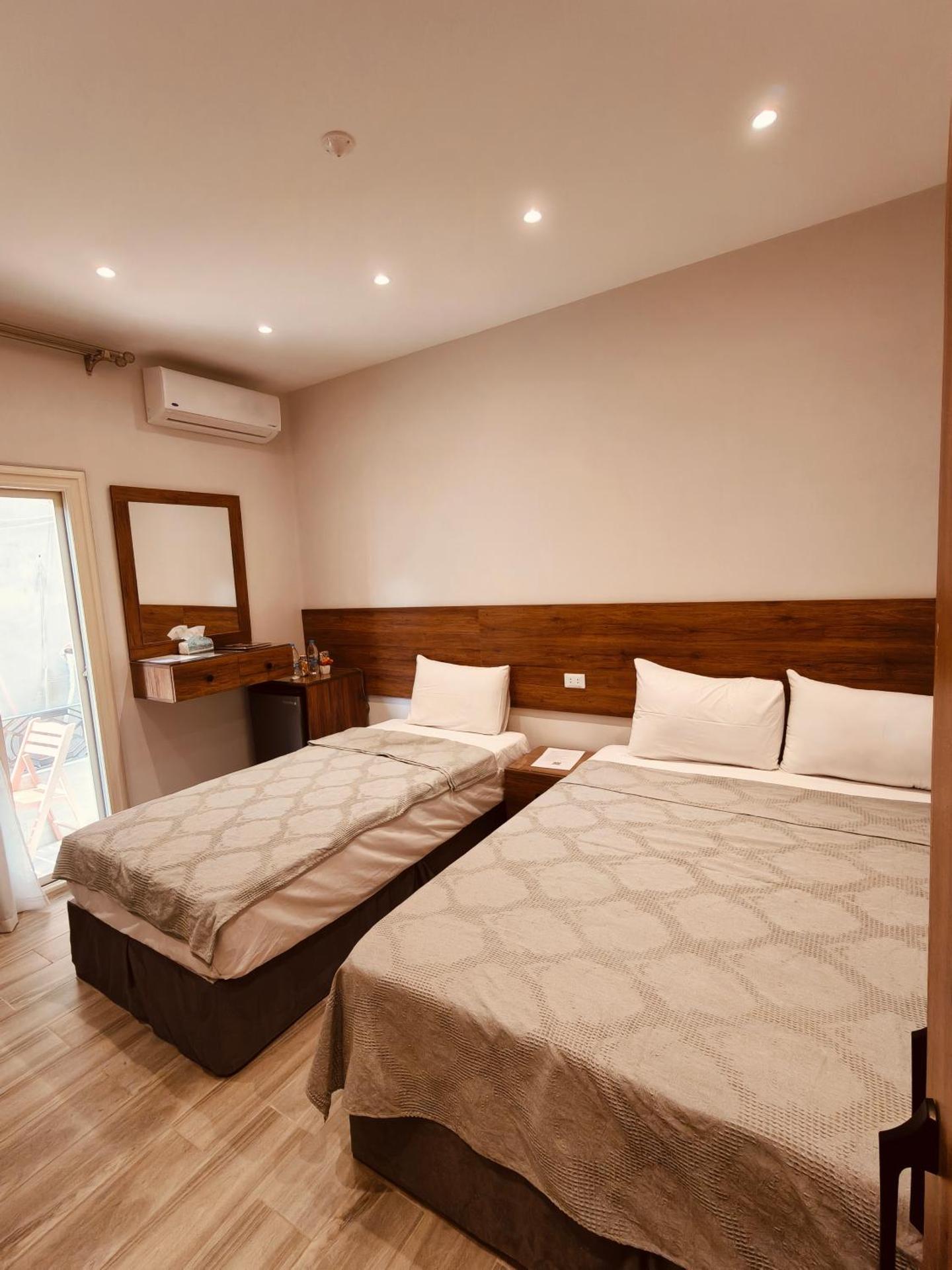 Swiss Tahrir downtown hotel - Photo 153