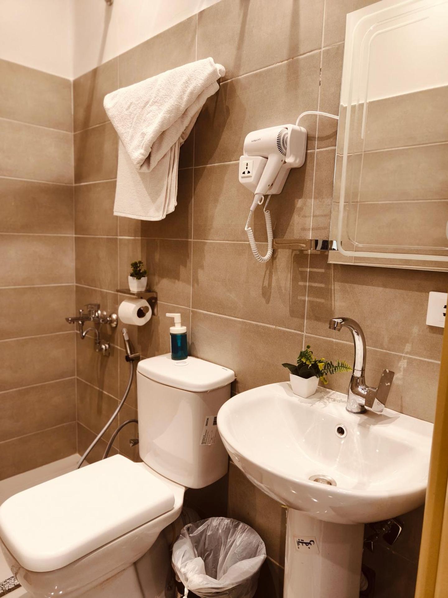 Swiss Tahrir downtown hotel - Photo 57