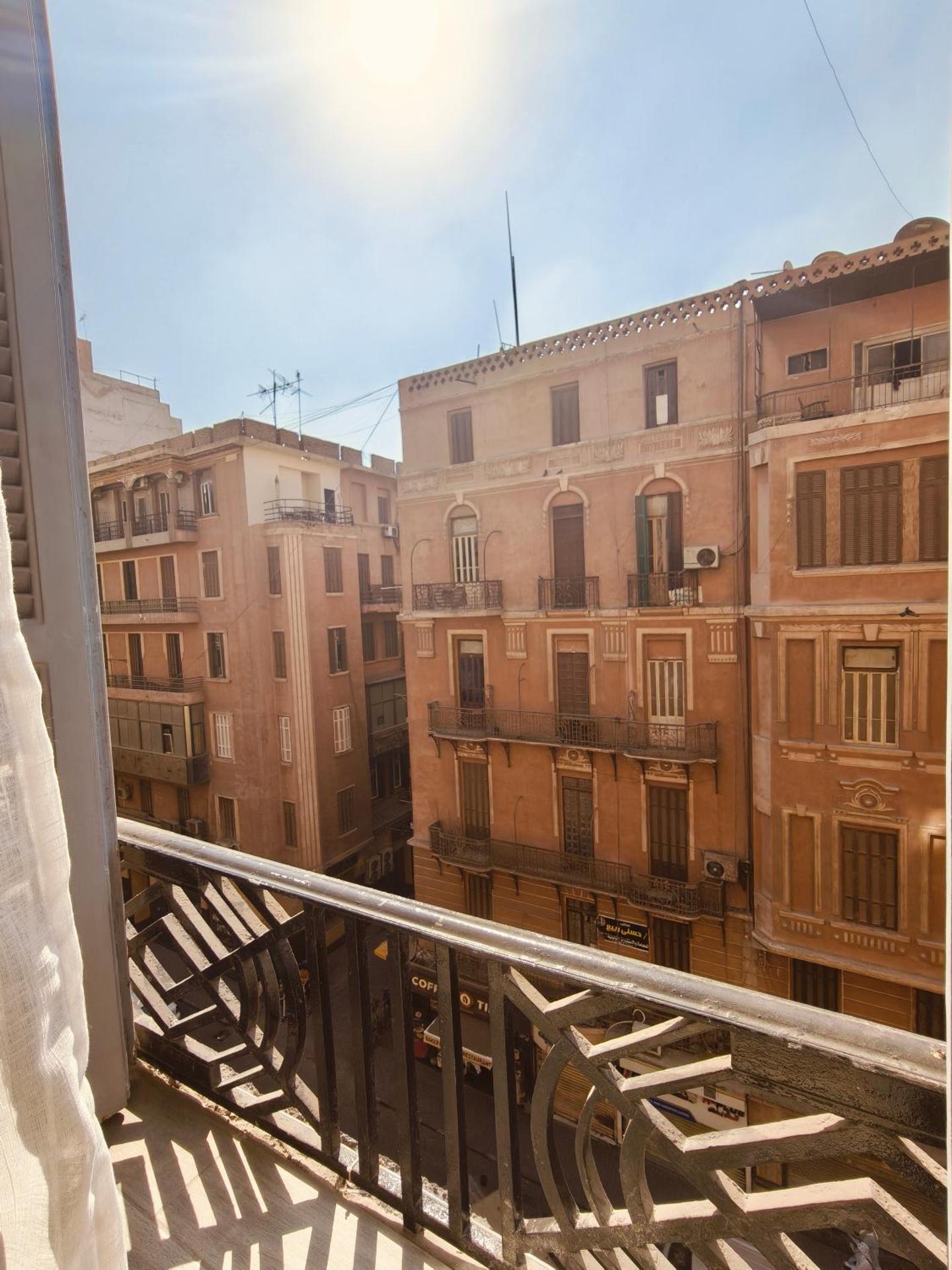 Swiss Tahrir downtown hotel - Photo 148