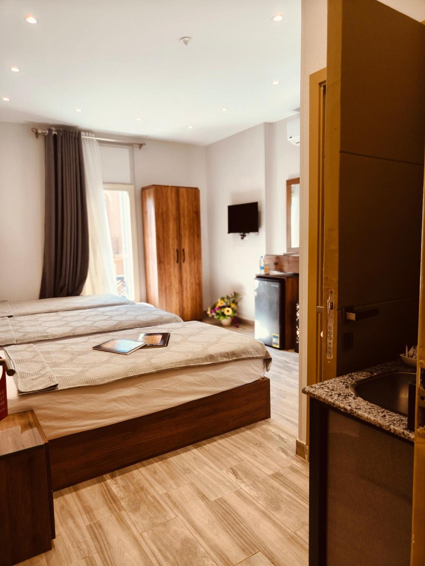 Swiss Tahrir downtown hotel - Photo 149