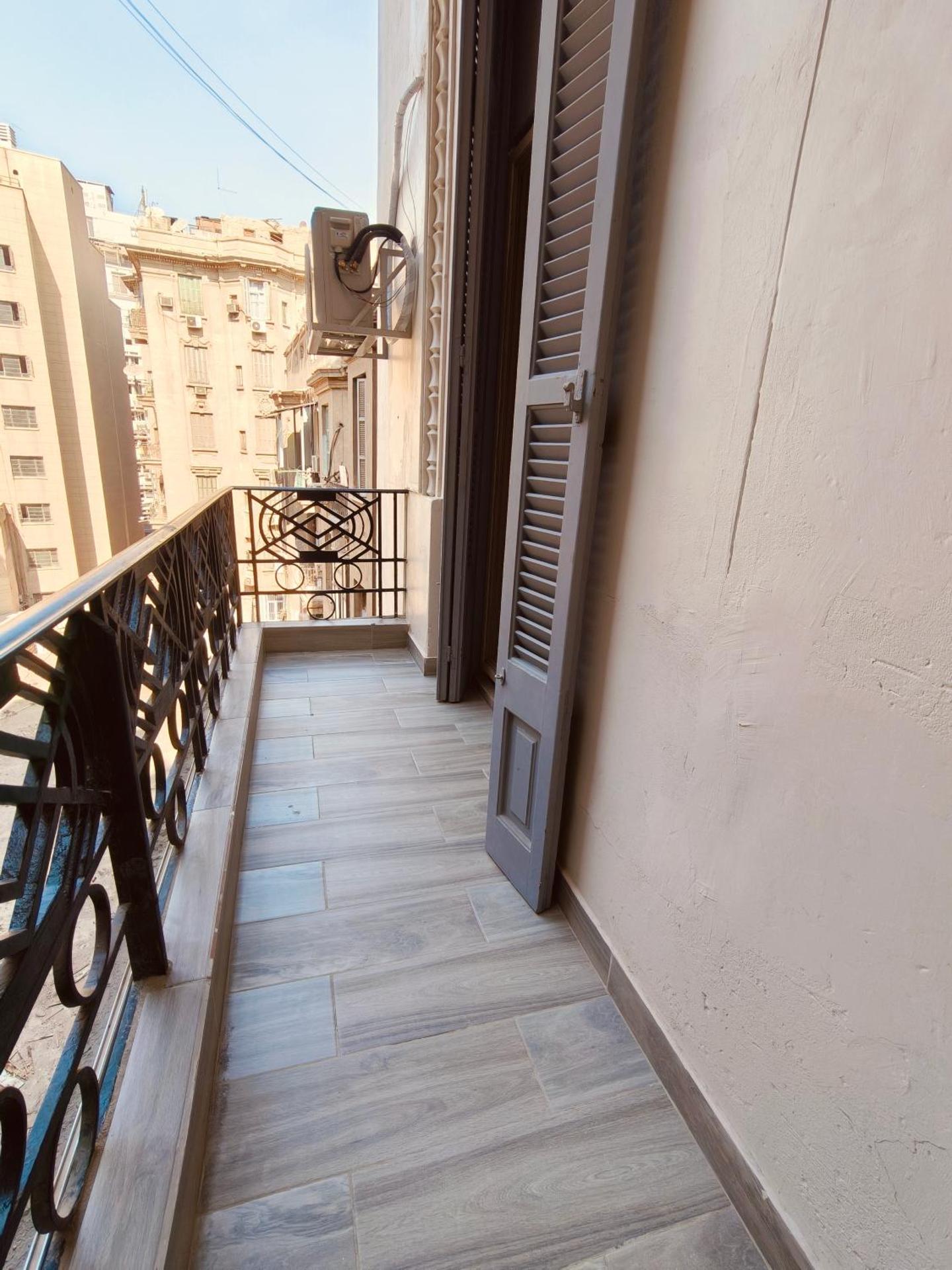 Swiss Tahrir downtown hotel - Photo 5