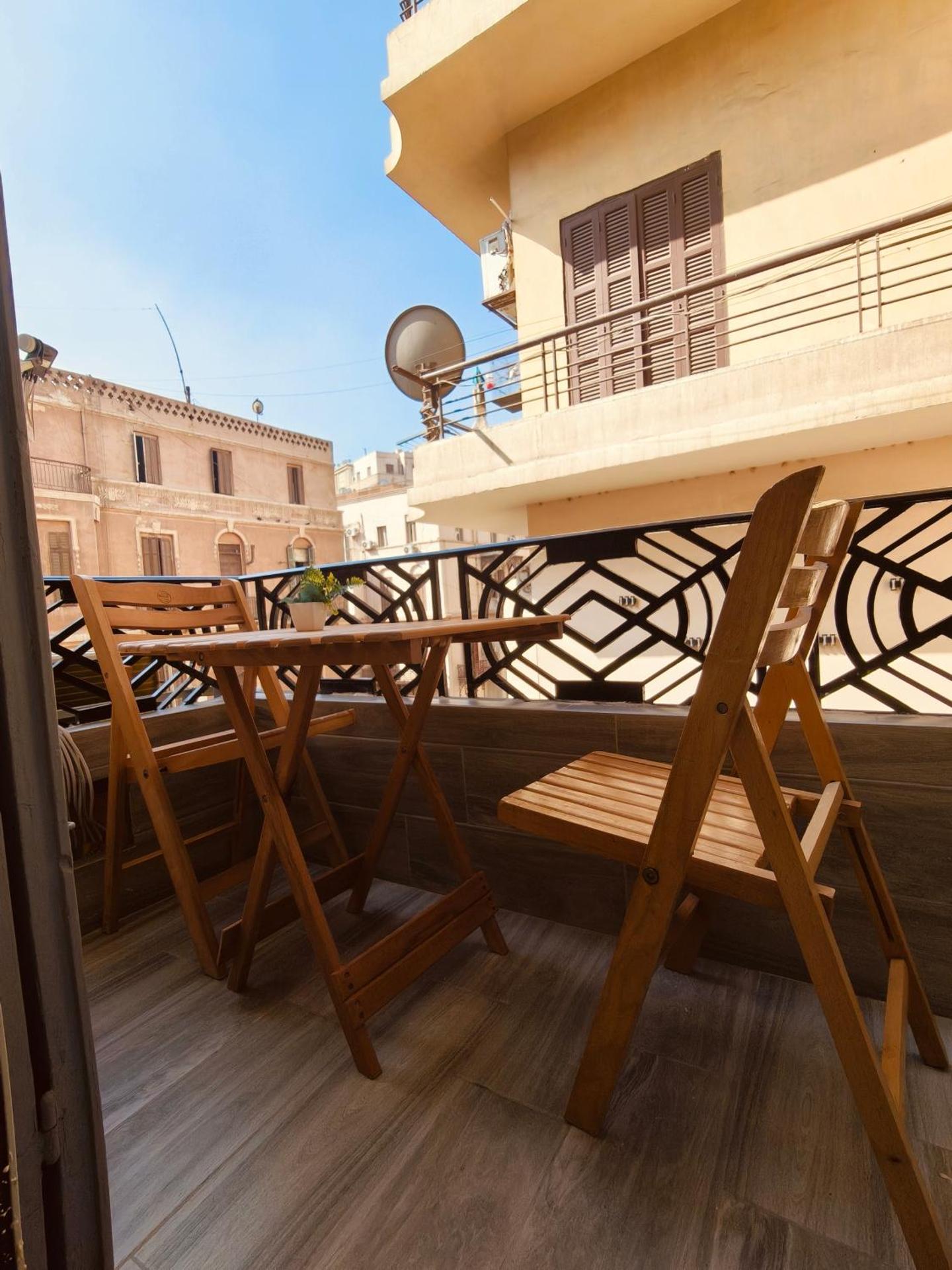 Swiss Tahrir downtown hotel - Photo 150