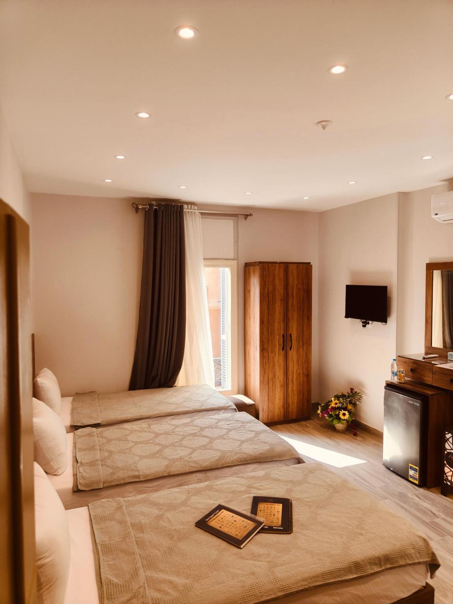 Swiss Tahrir downtown hotel - Photo 208