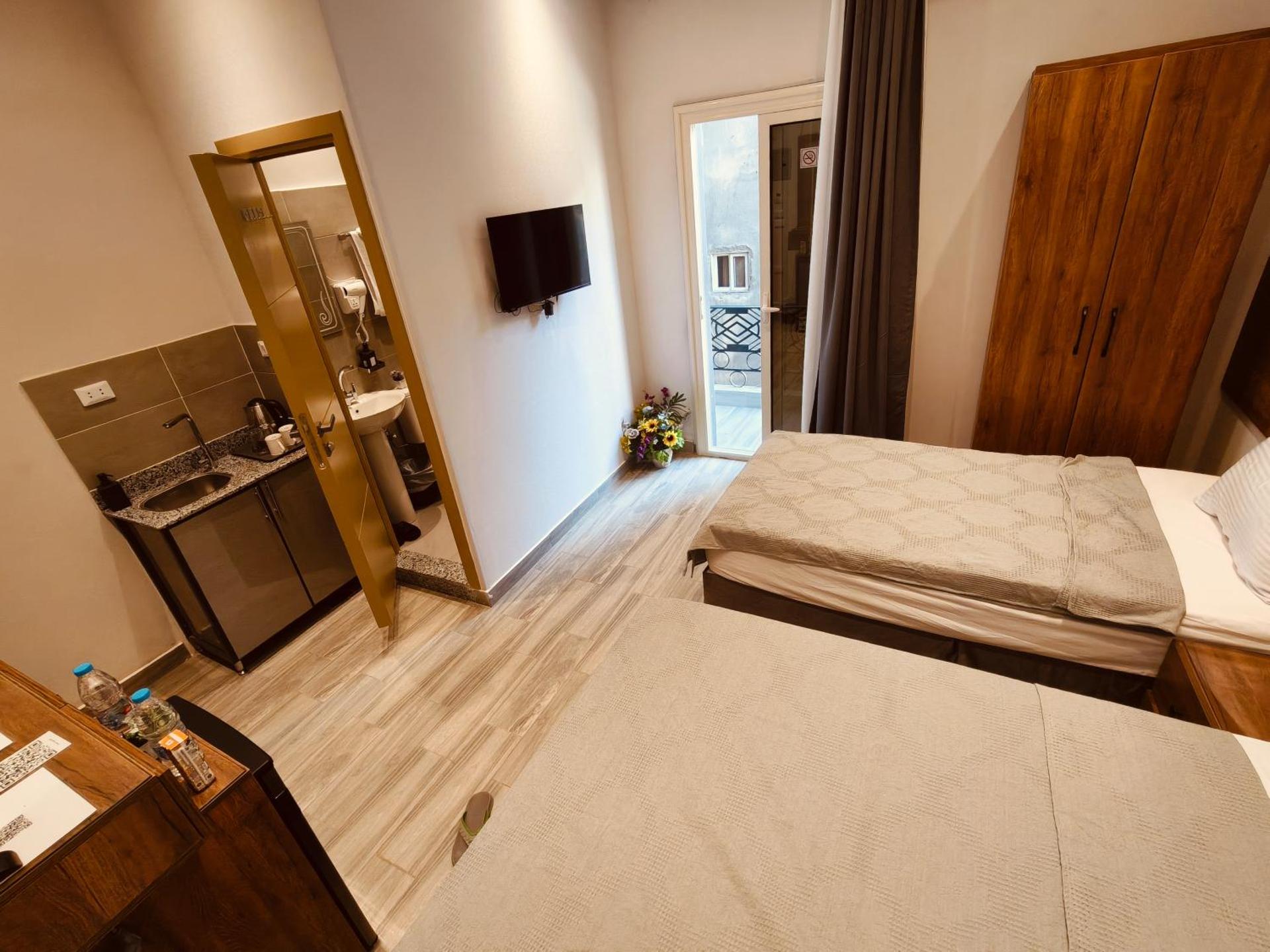 Swiss Tahrir downtown hotel - Photo 151