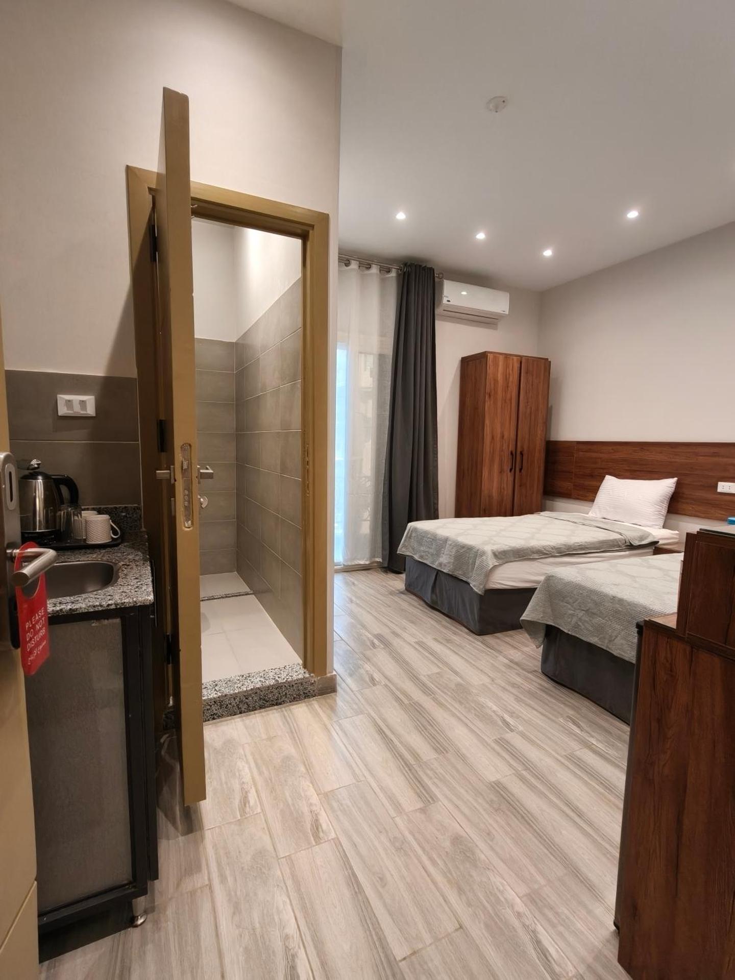 Swiss Tahrir downtown hotel - Photo 146