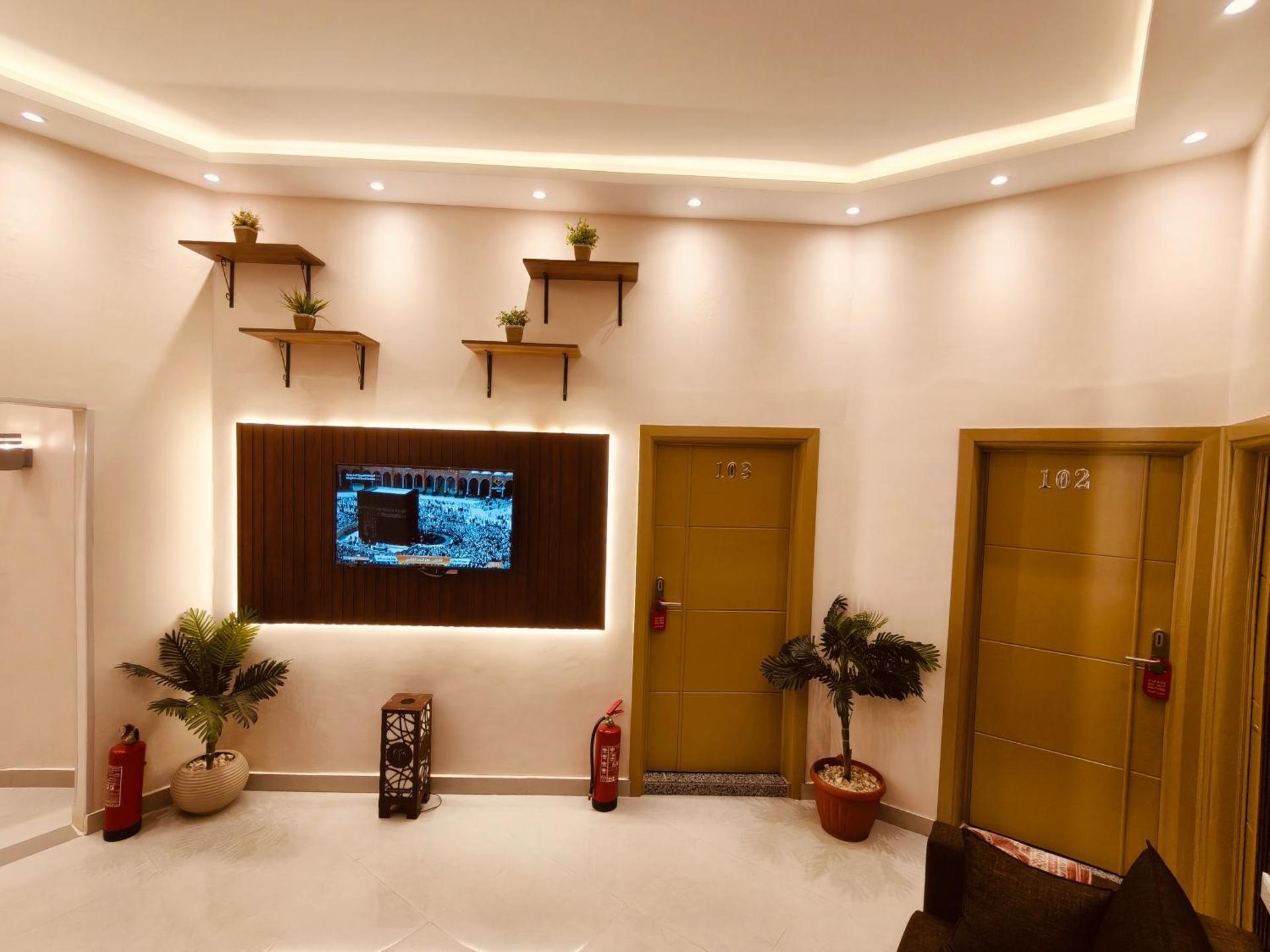 Swiss Tahrir downtown hotel - Photo 52