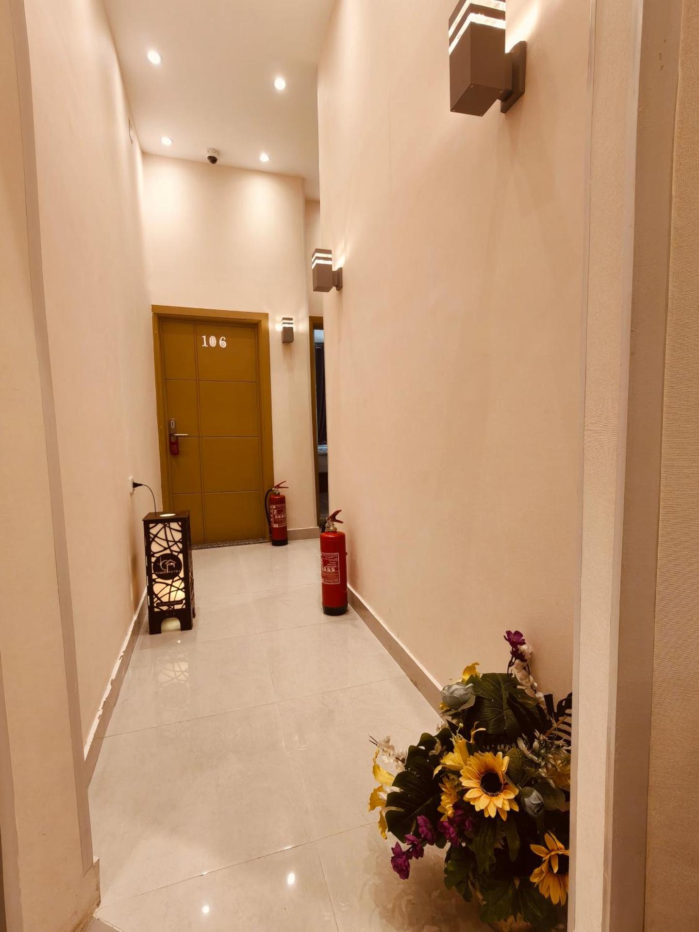 Swiss Tahrir downtown hotel - Photo 53