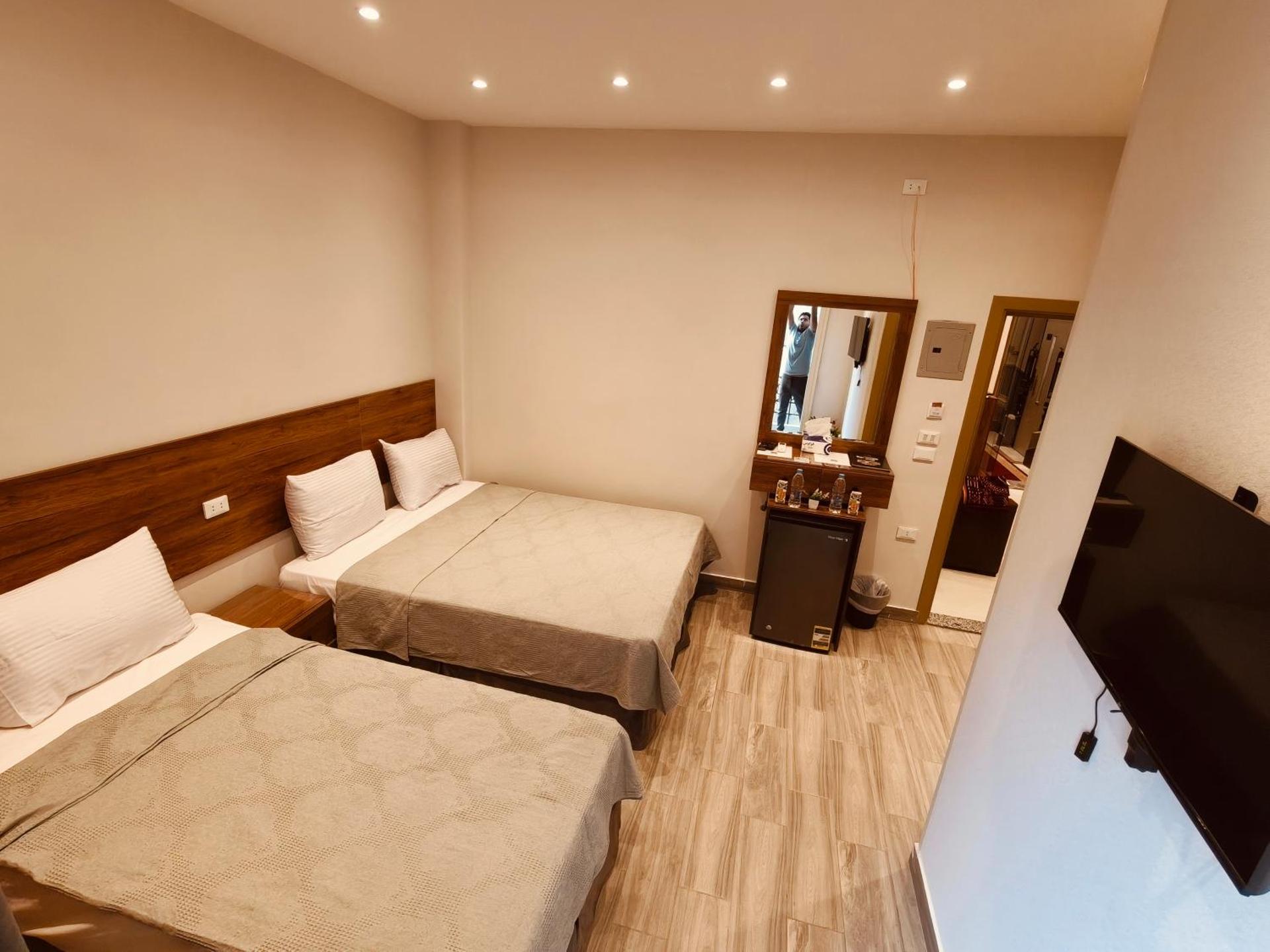 Swiss Tahrir downtown hotel - Photo 144