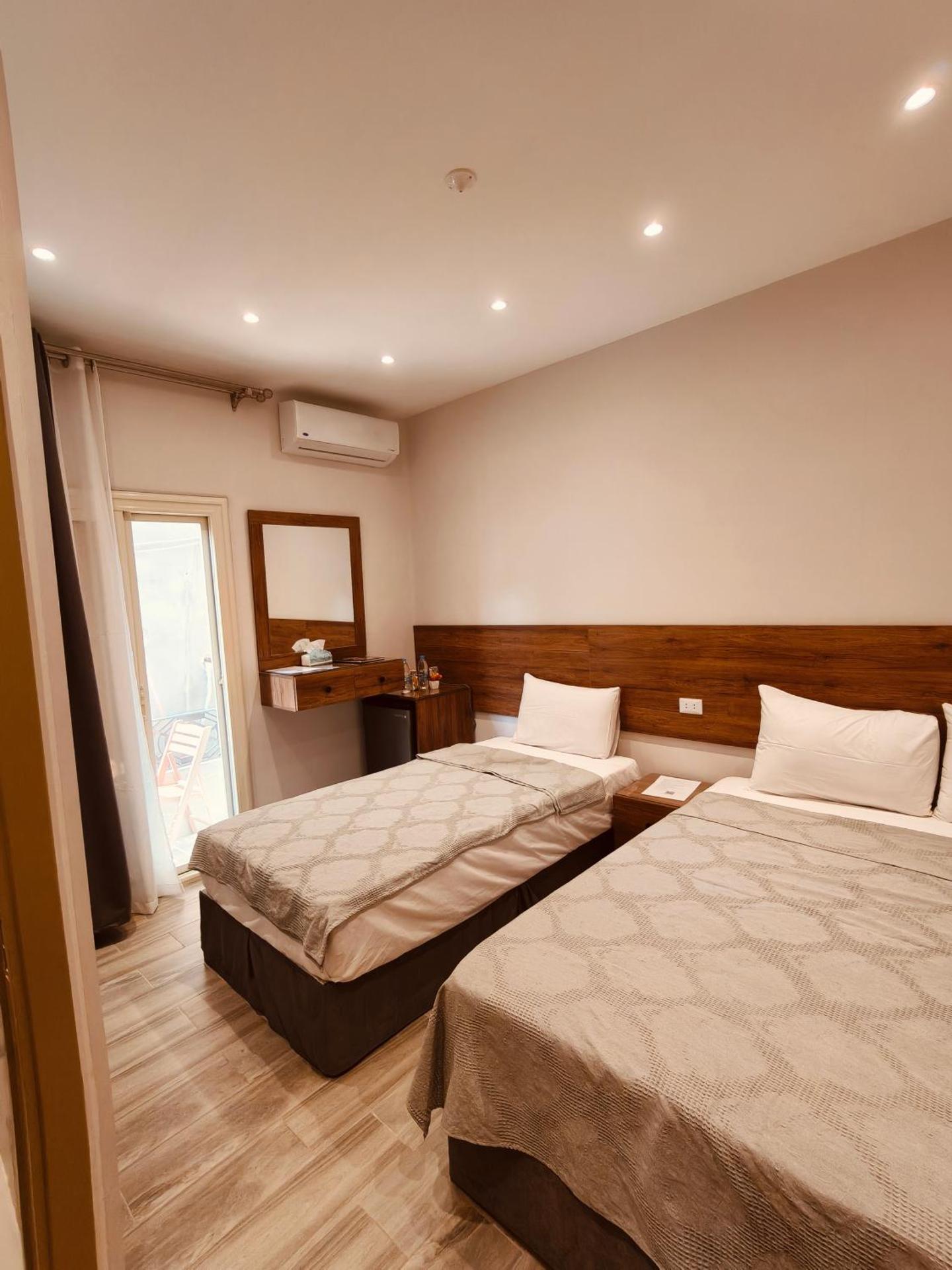 Swiss Tahrir downtown hotel - Photo 140