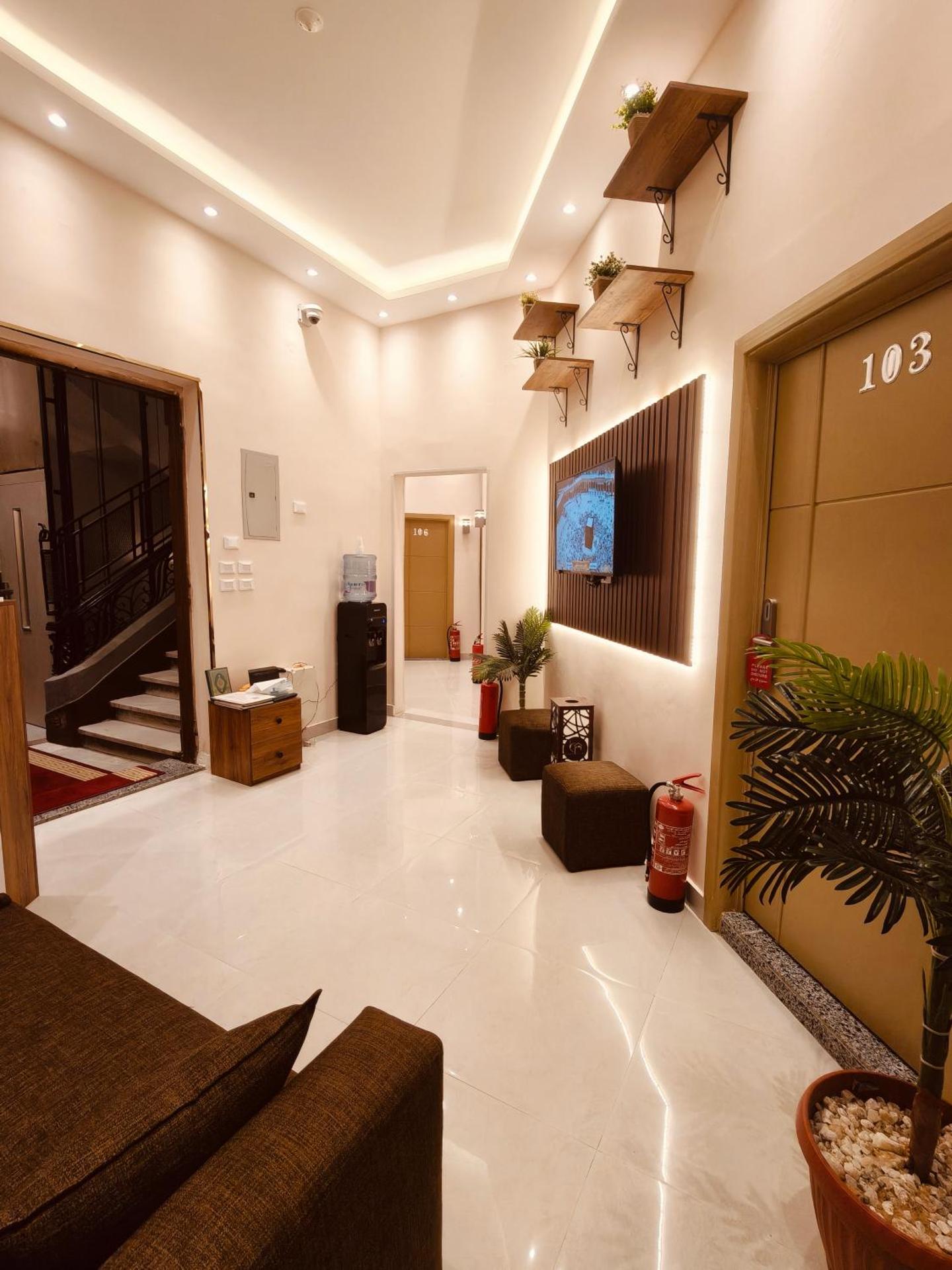 Swiss Tahrir downtown hotel - Photo 50