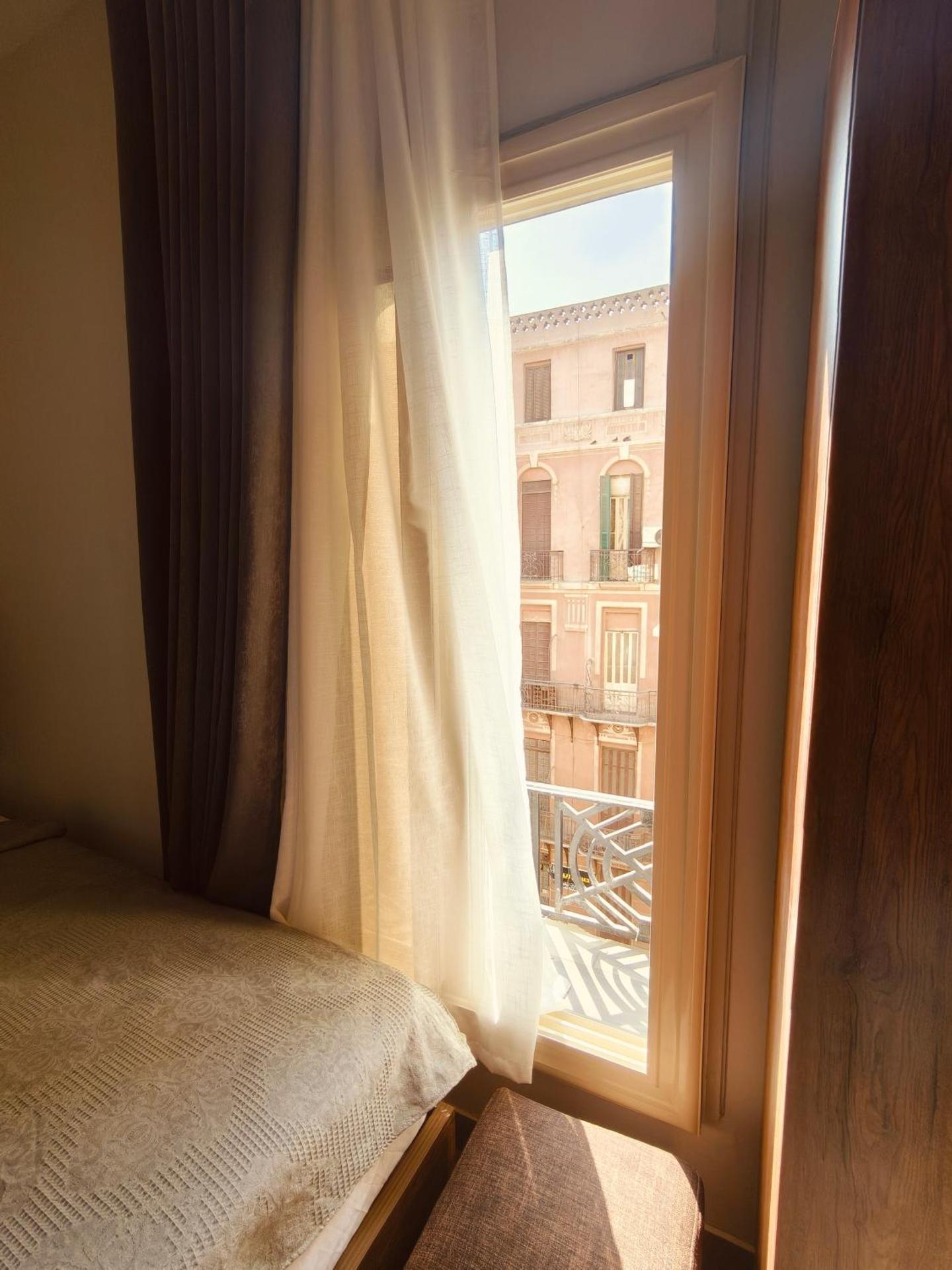 Swiss Tahrir downtown hotel - Photo 142