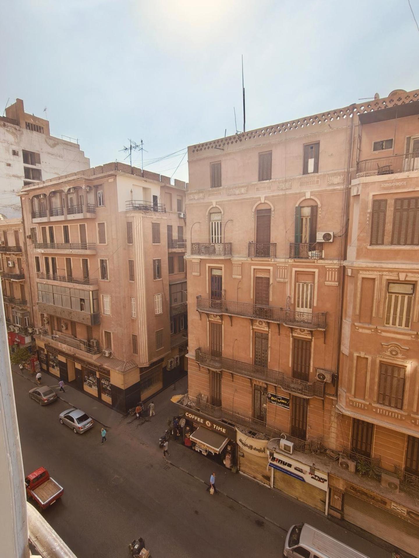 Swiss Tahrir downtown hotel - Photo 51