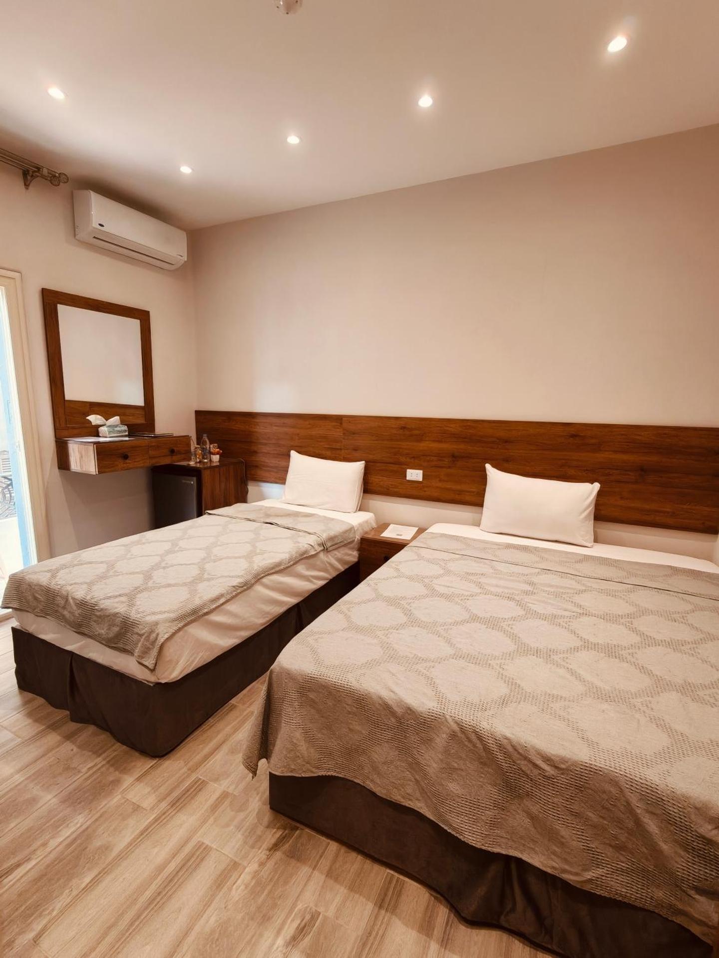 Swiss Tahrir downtown hotel - Photo 143