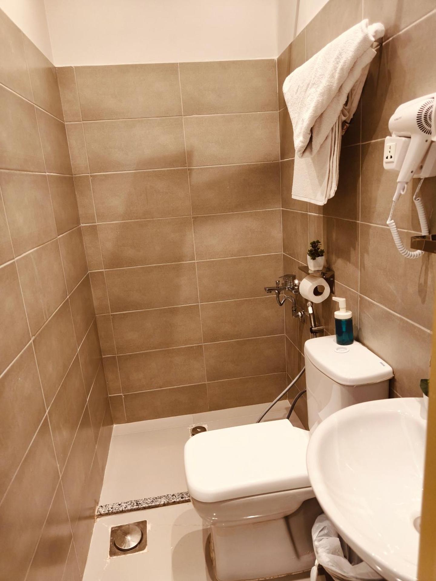 Swiss Tahrir downtown hotel - Photo 47