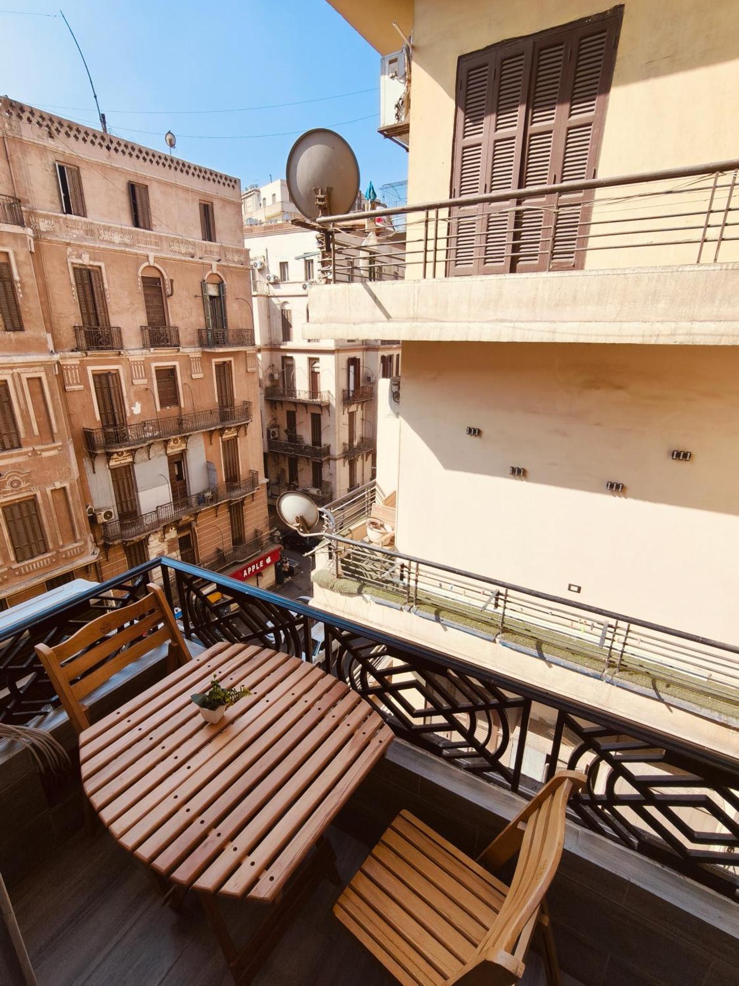 Swiss Tahrir downtown hotel - Photo 139