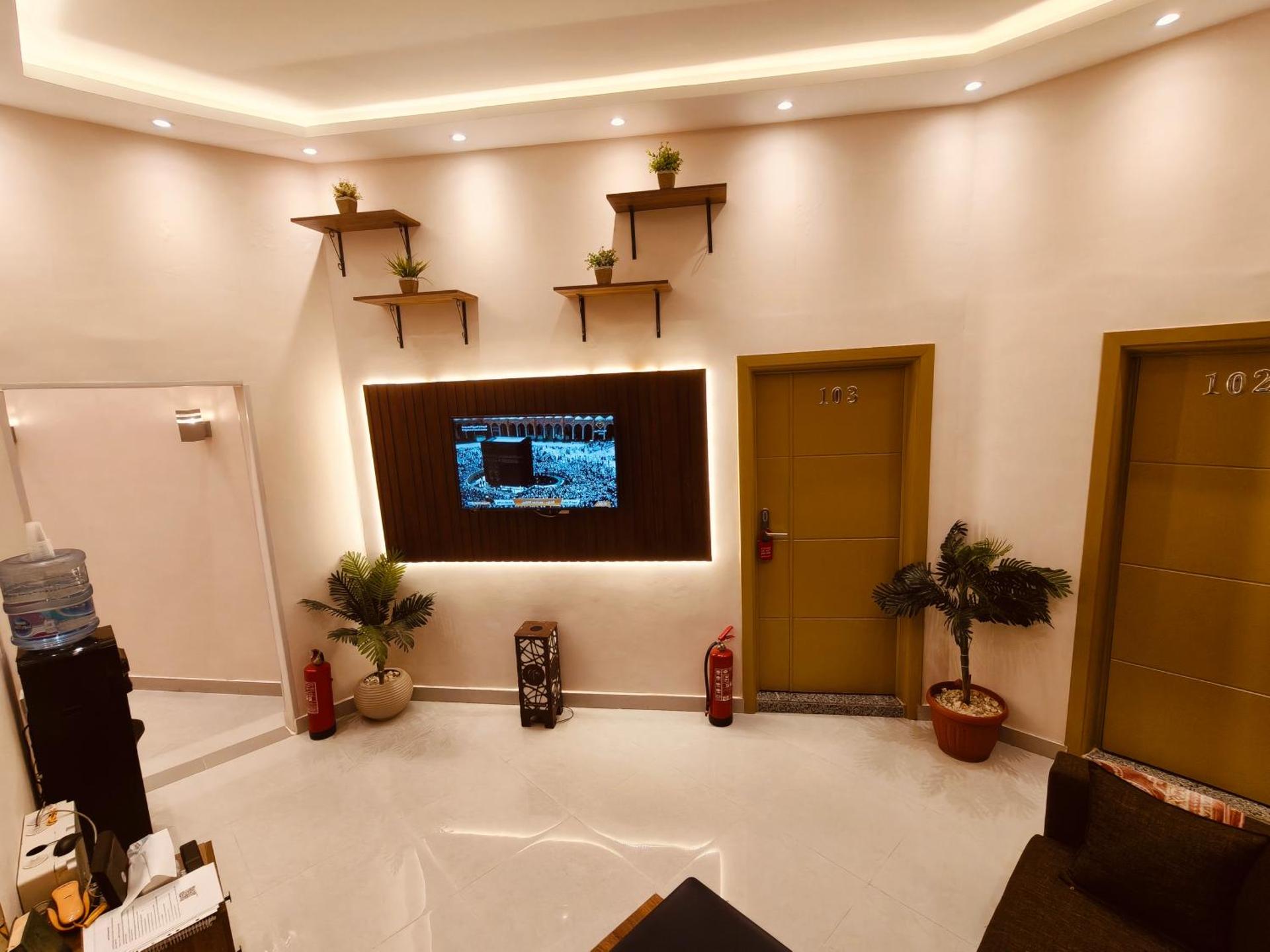 Swiss Tahrir downtown hotel - Photo 44