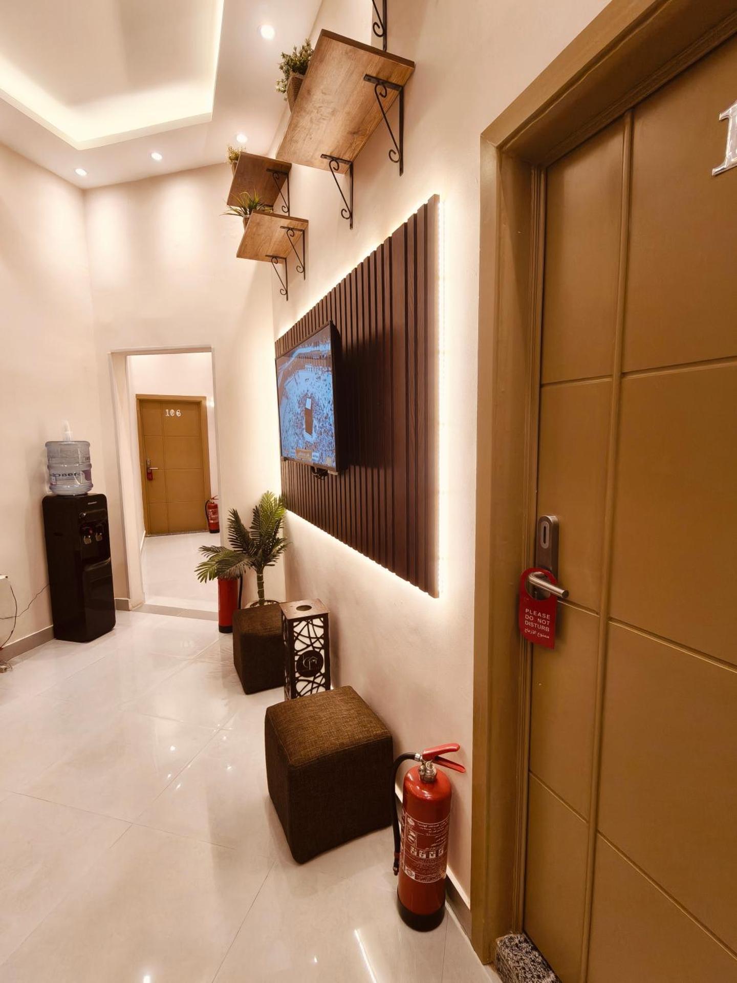 Swiss Tahrir downtown hotel - Photo 42