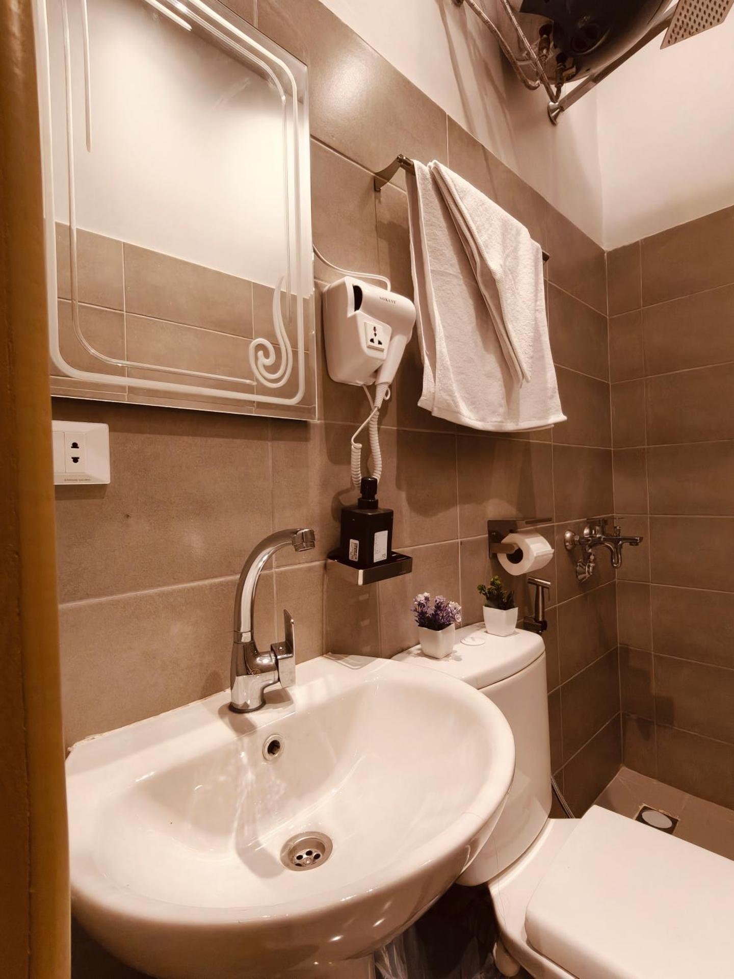 Swiss Tahrir downtown hotel - Photo 45