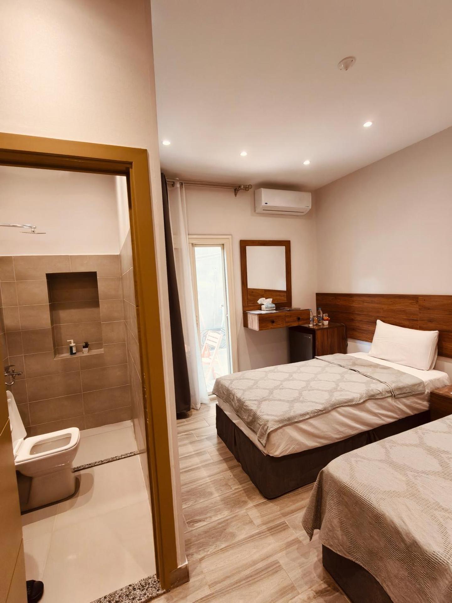 Swiss Tahrir downtown hotel - Photo 137