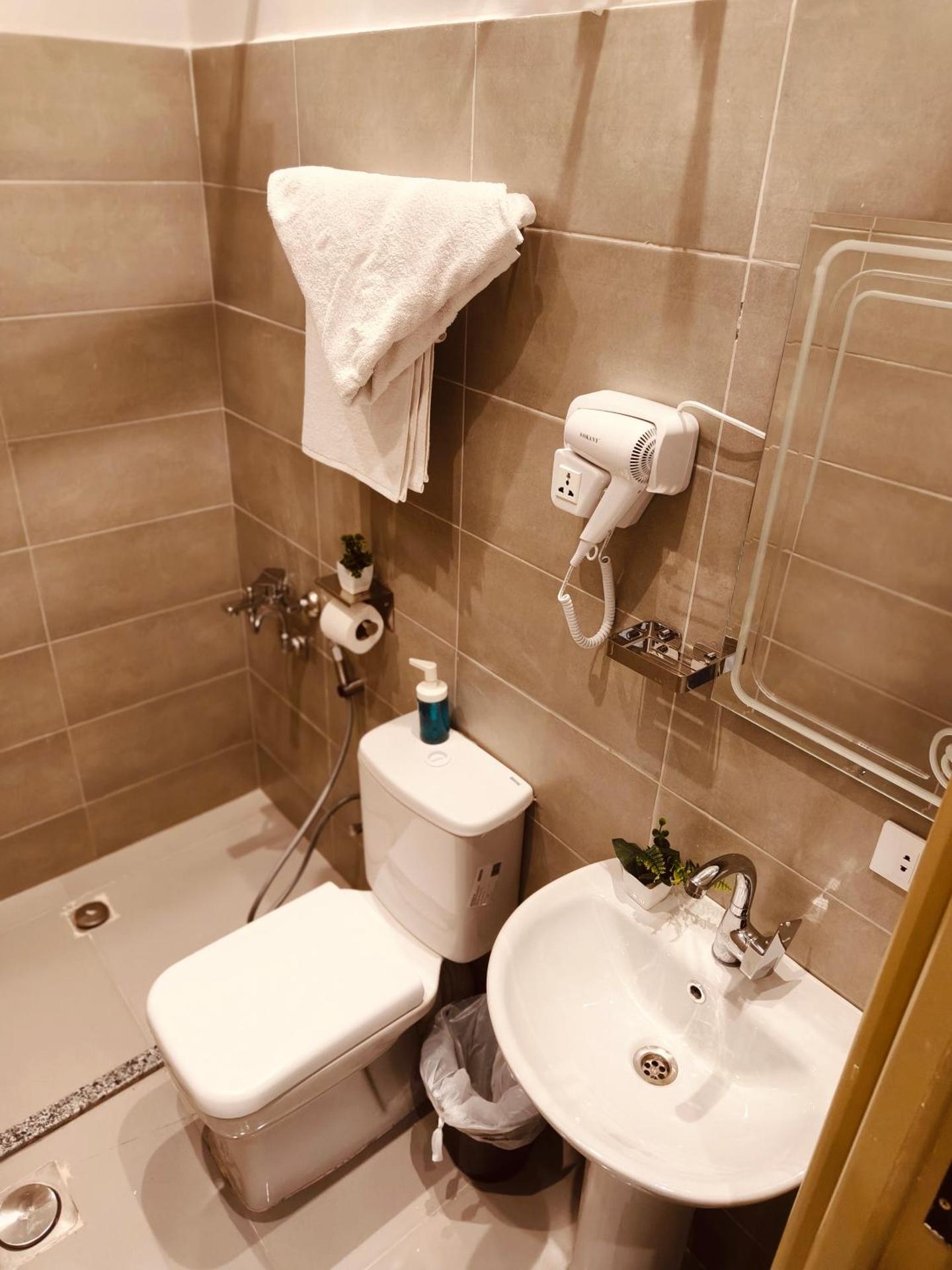 Swiss Tahrir downtown hotel - Photo 43