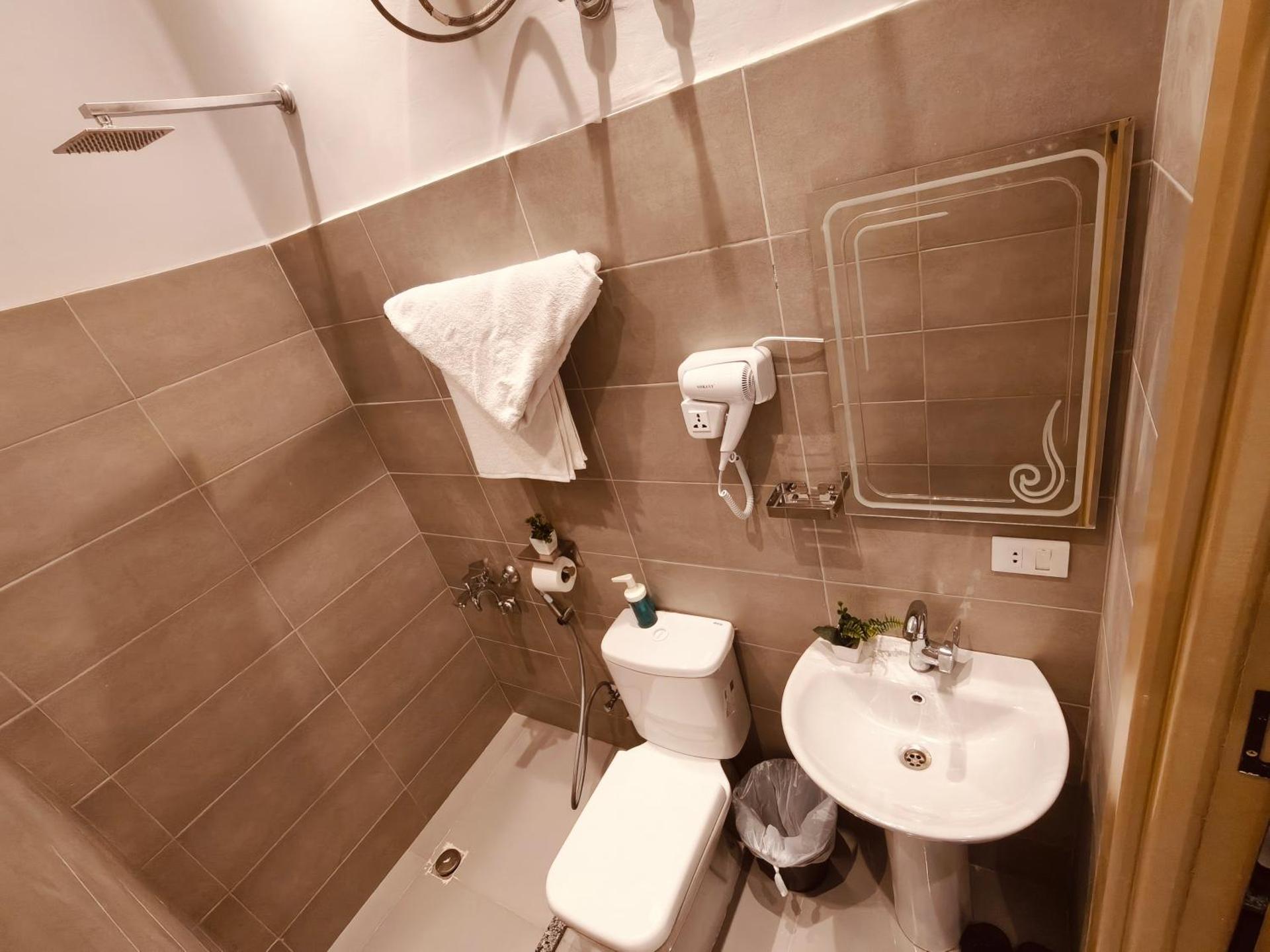 Swiss Tahrir downtown hotel - Photo 41