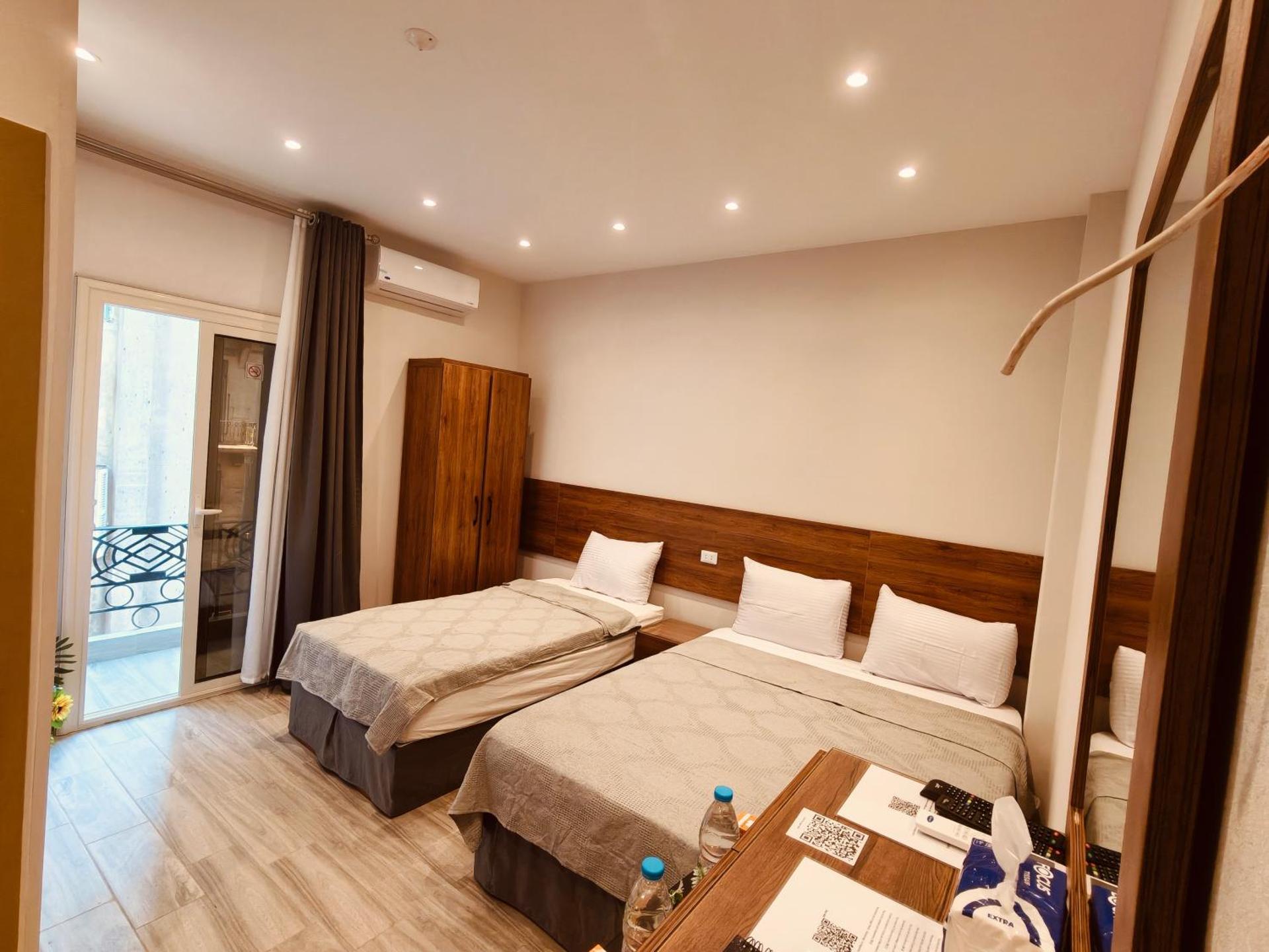 Swiss Tahrir downtown hotel - Photo 133