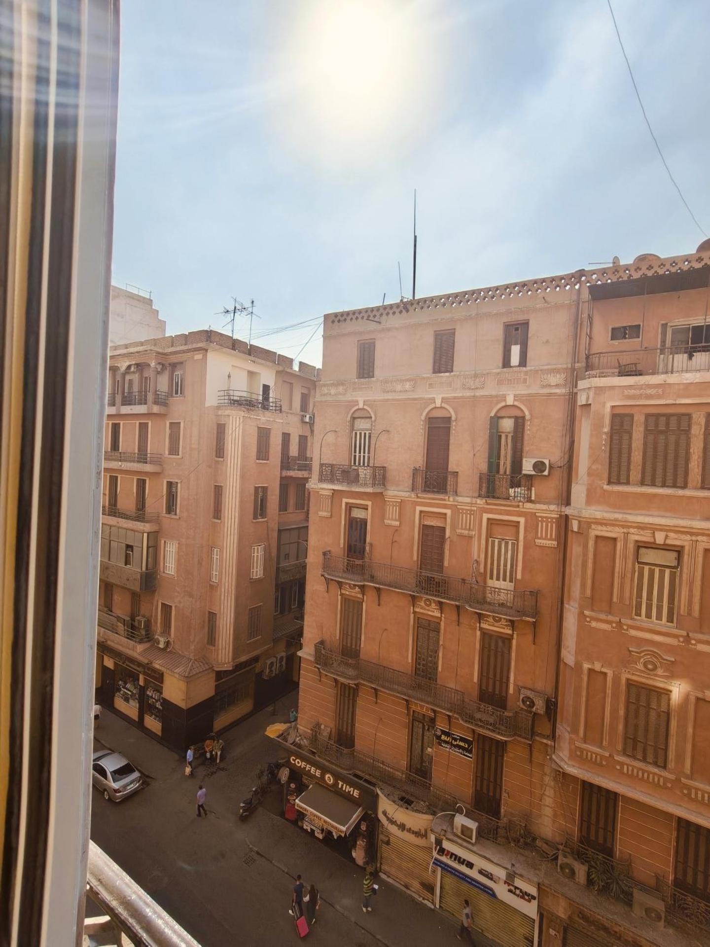 Swiss Tahrir downtown hotel - Photo 39