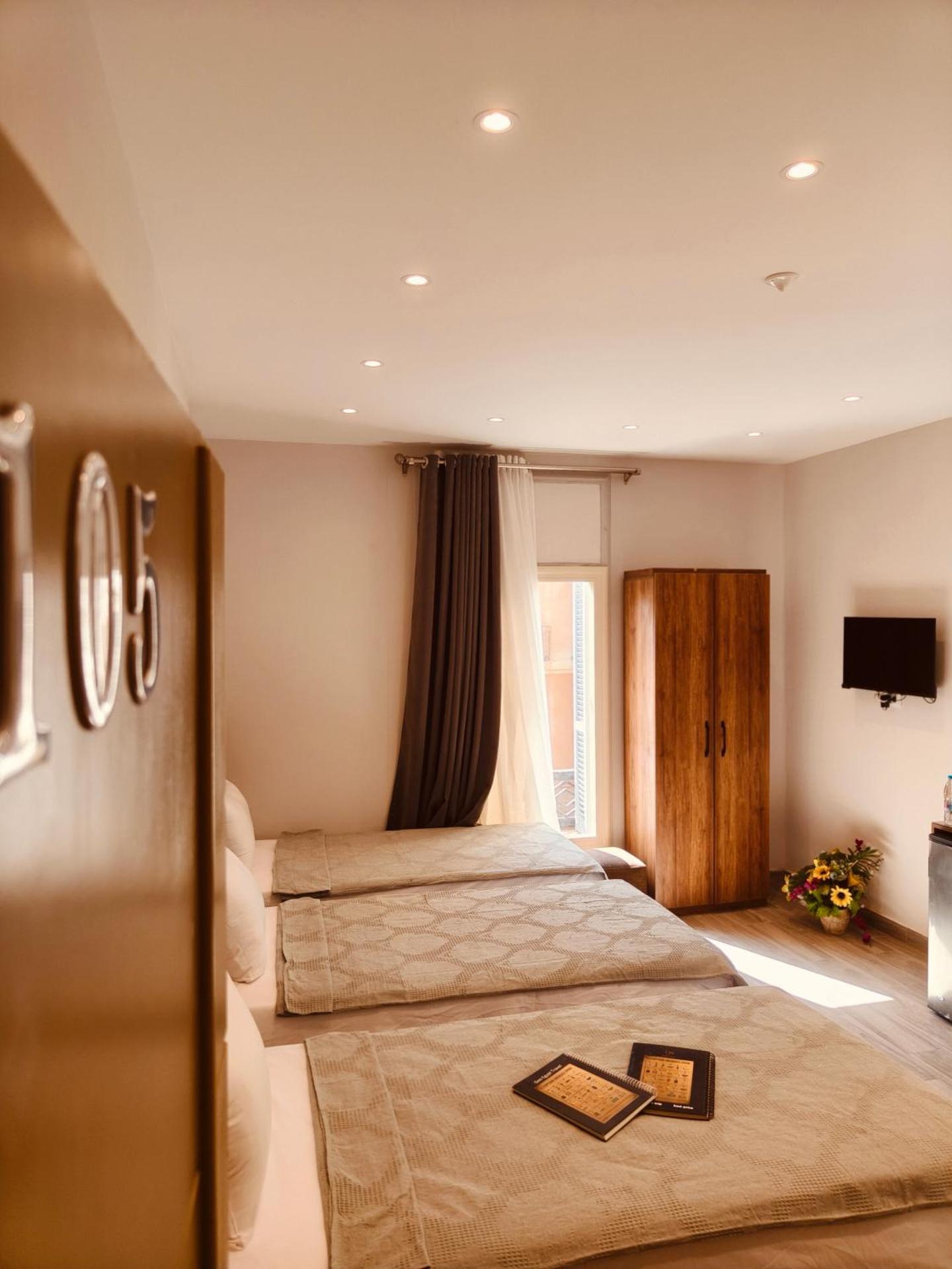 Swiss Tahrir downtown hotel - Photo 203