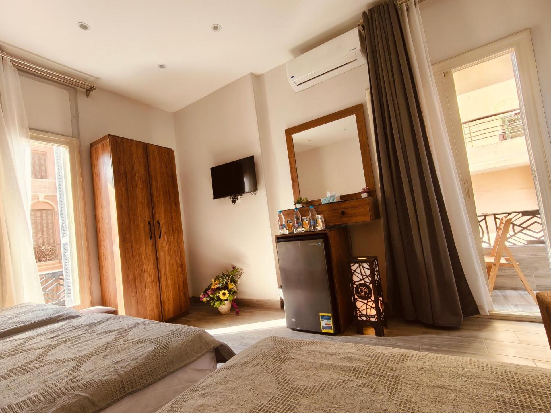 Swiss Tahrir downtown hotel - Photo 134