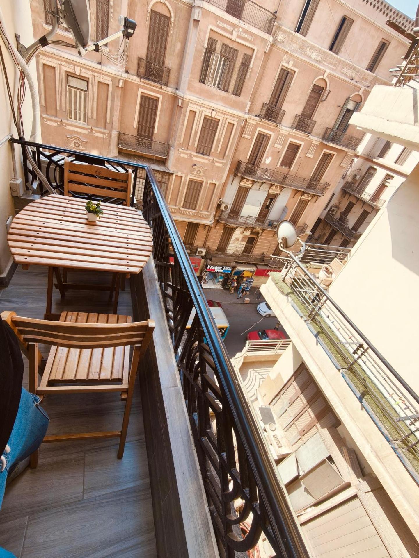 Swiss Tahrir downtown hotel - Photo 132