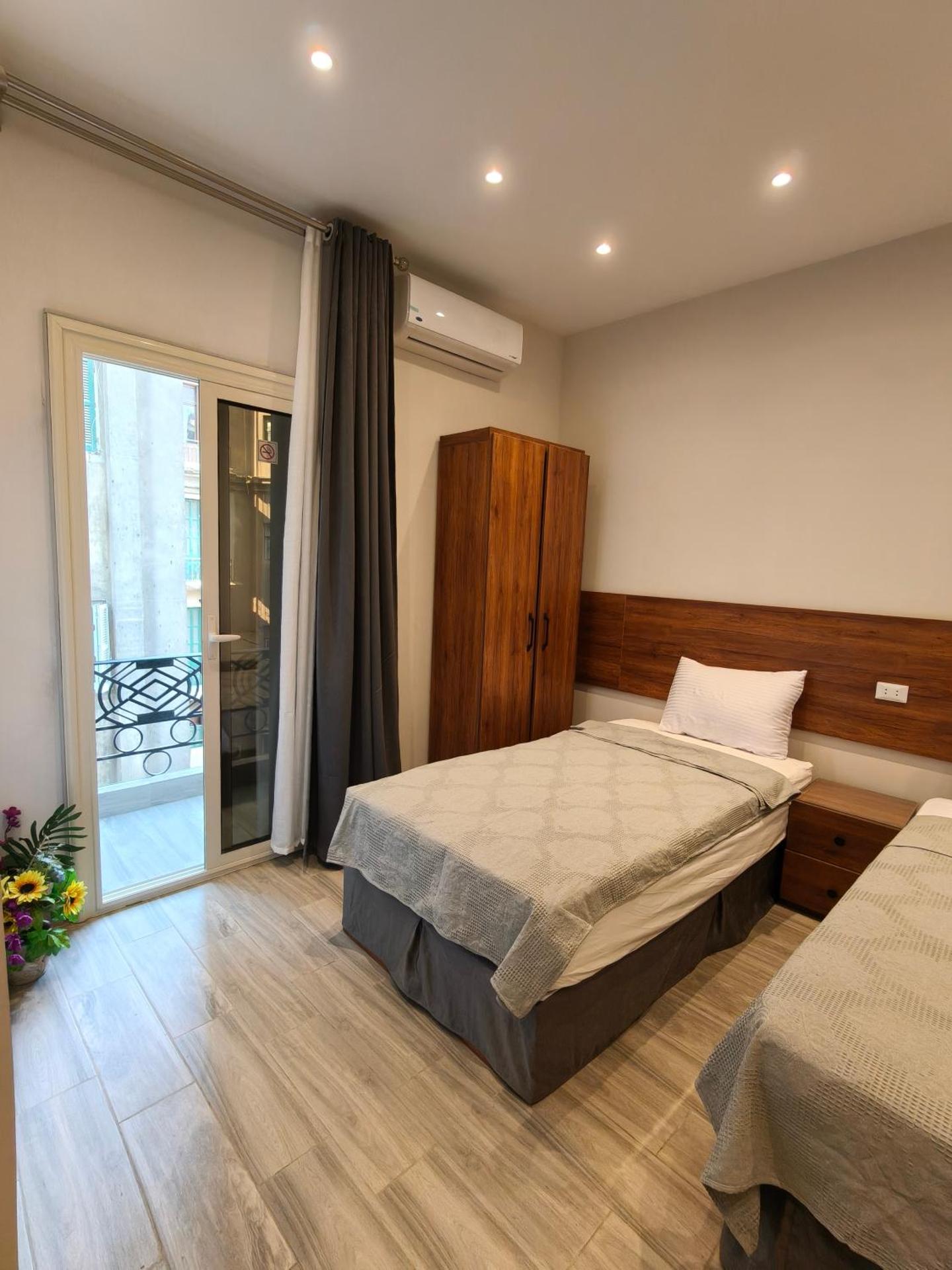 Swiss Tahrir downtown hotel - Photo 130