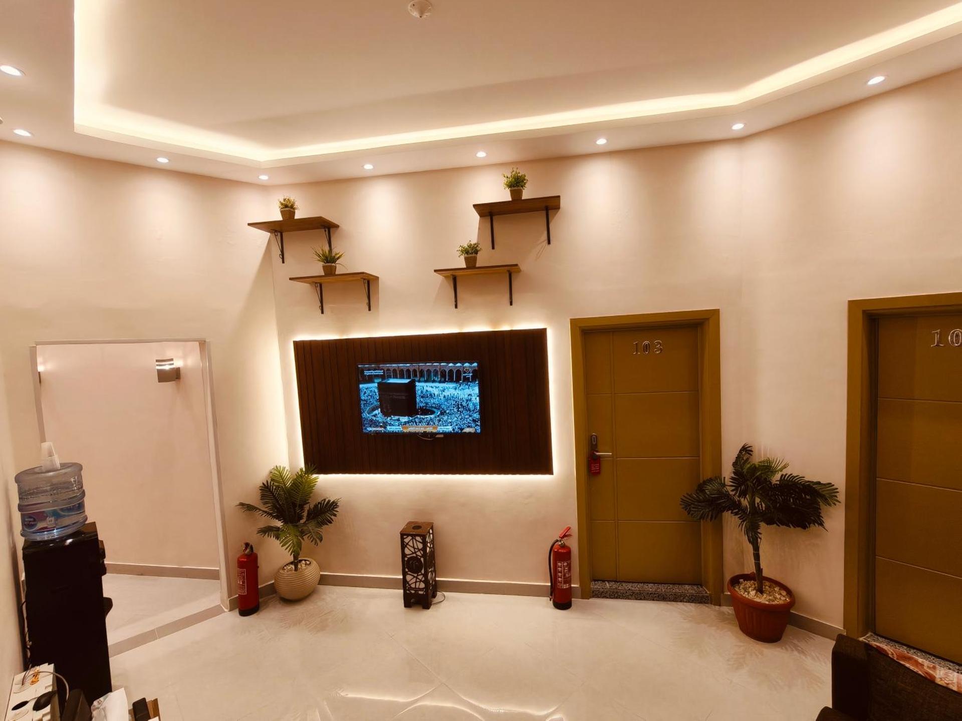 Swiss Tahrir downtown hotel - Photo 34