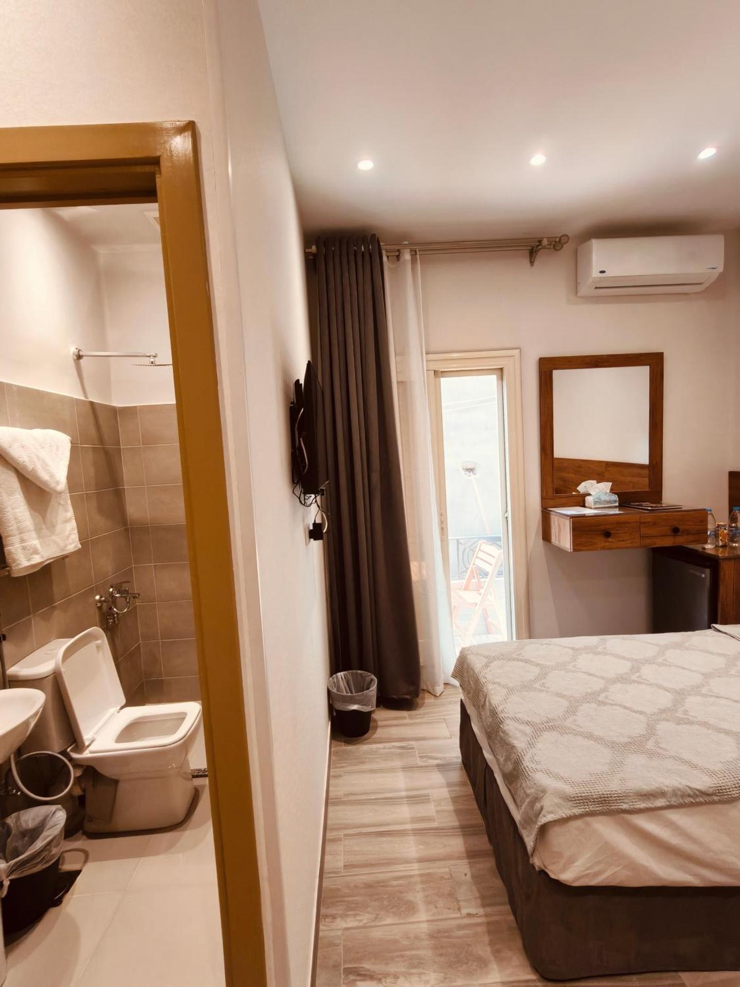 Swiss Tahrir downtown hotel - Photo 35