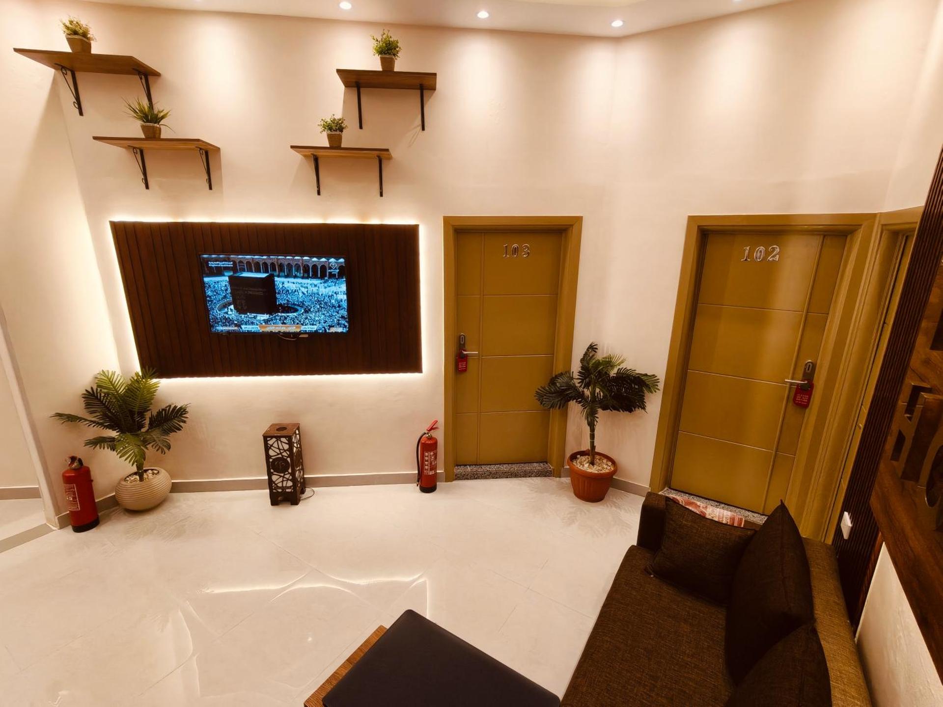 Swiss Tahrir downtown hotel - Photo 33