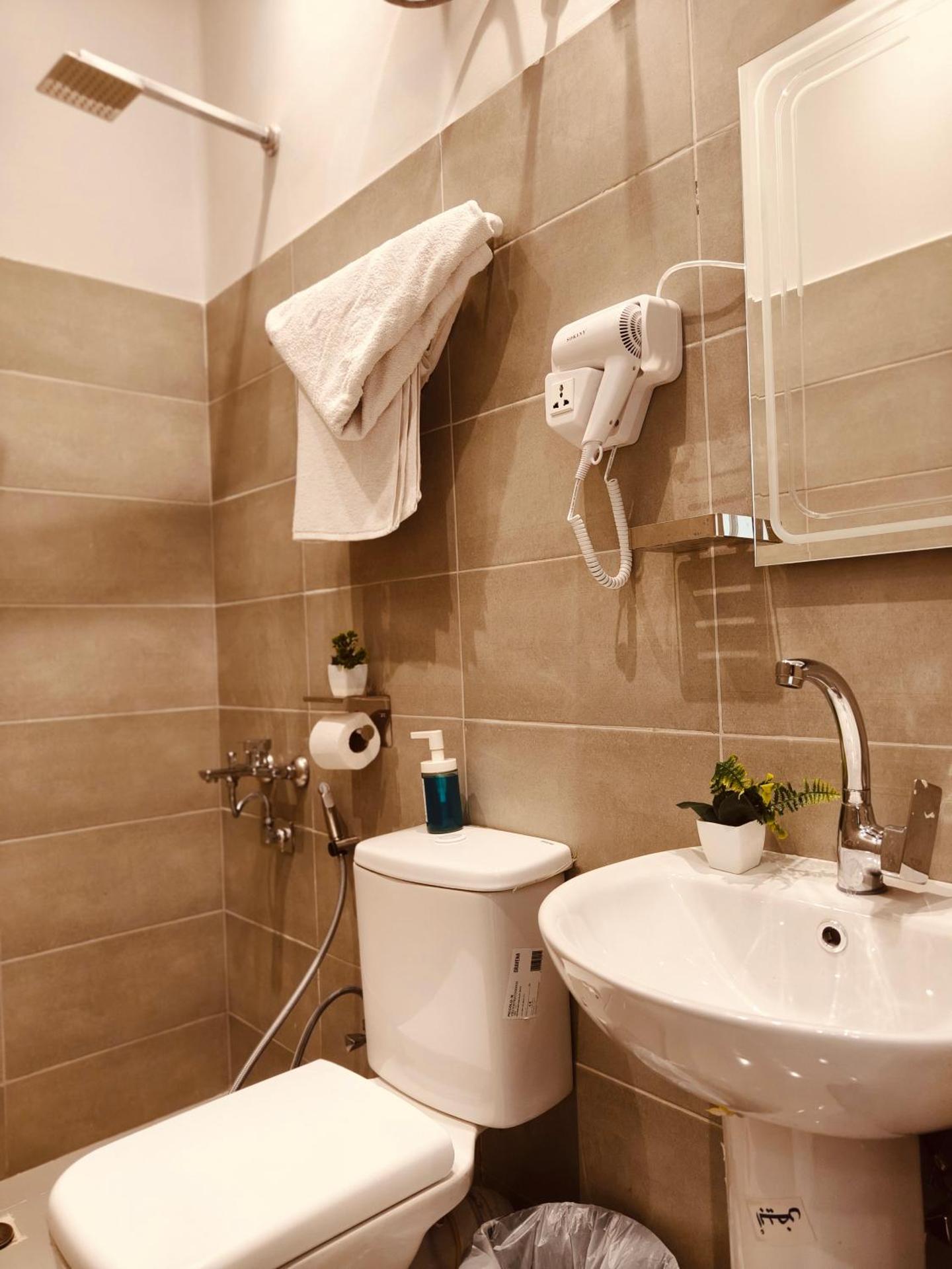 Swiss Tahrir downtown hotel - Photo 31