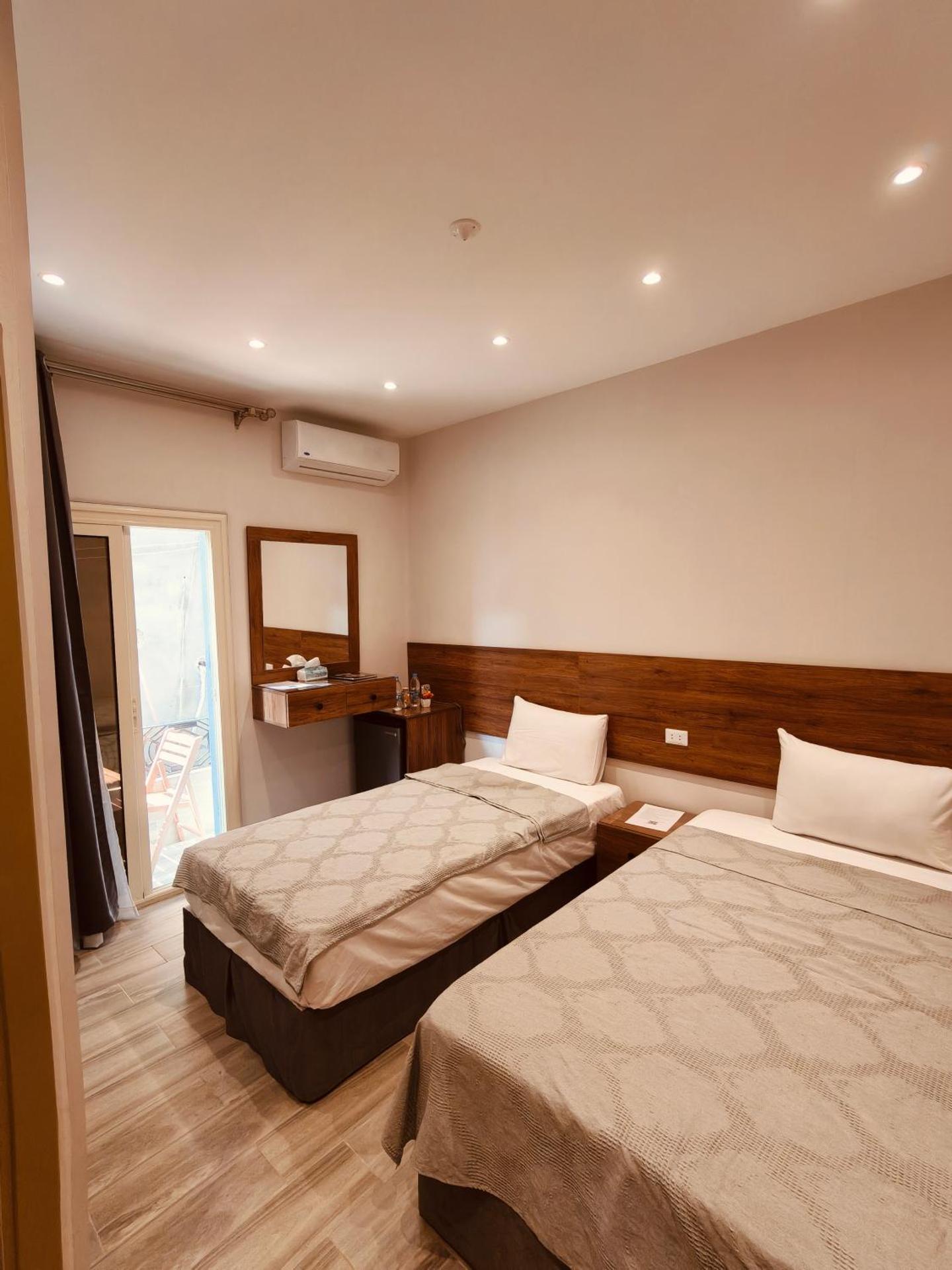 Swiss Tahrir downtown hotel - Photo 124