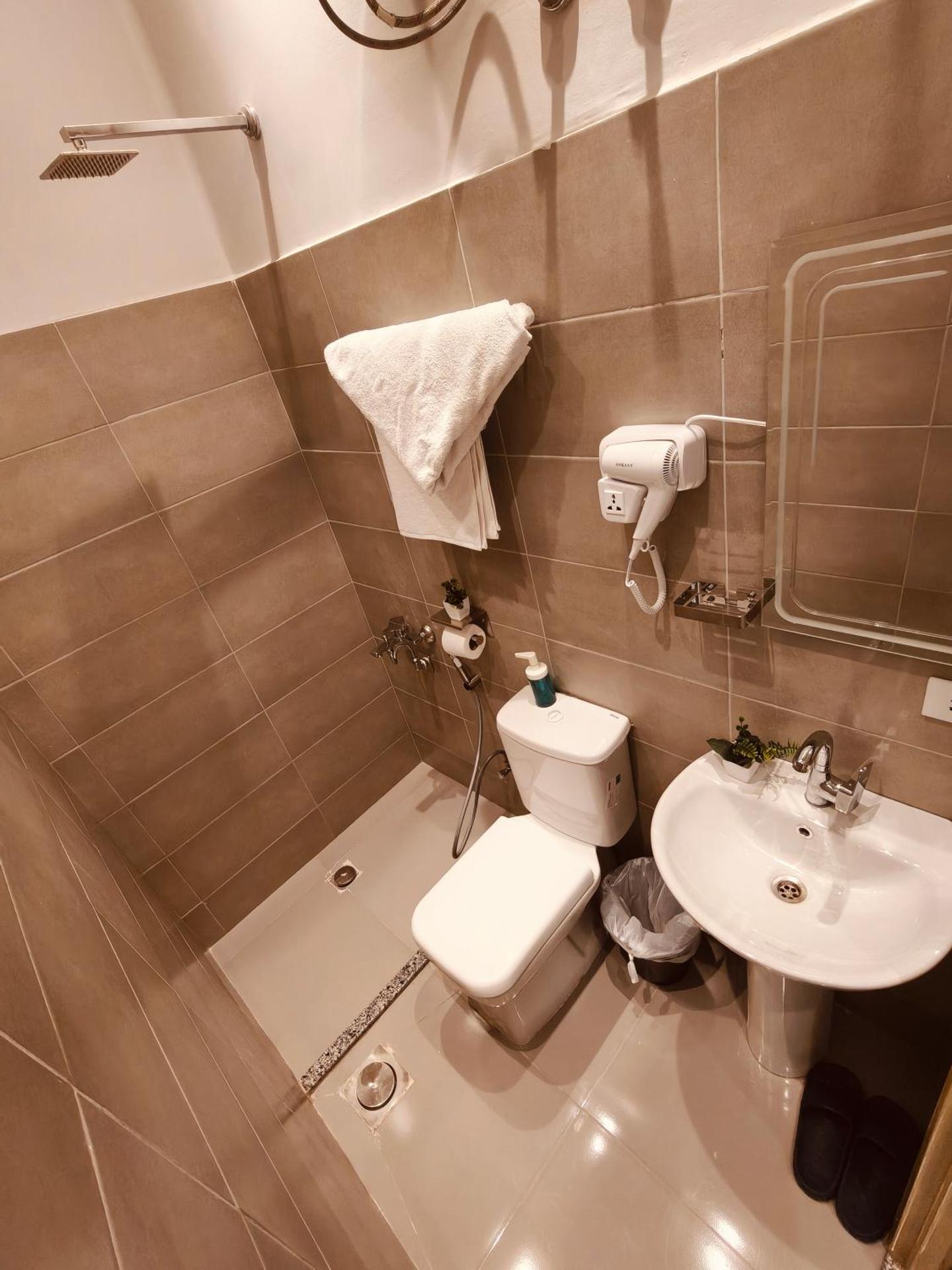 Swiss Tahrir downtown hotel - Photo 32