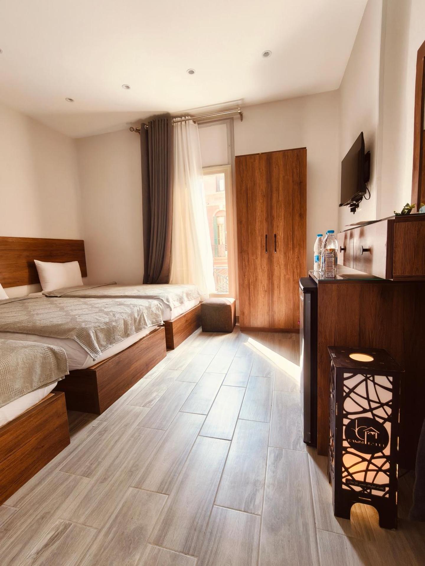 Swiss Tahrir downtown hotel - Photo 125