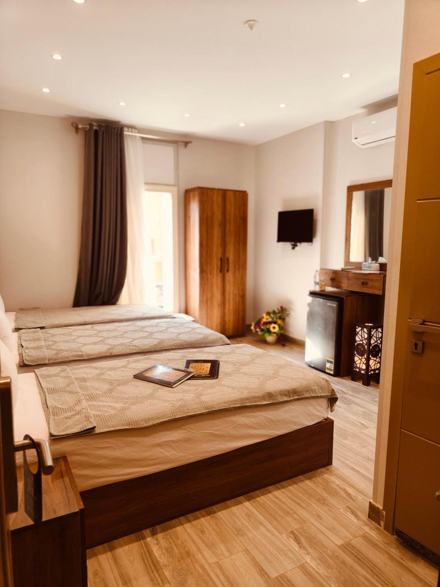 Swiss Tahrir downtown hotel - Photo 123