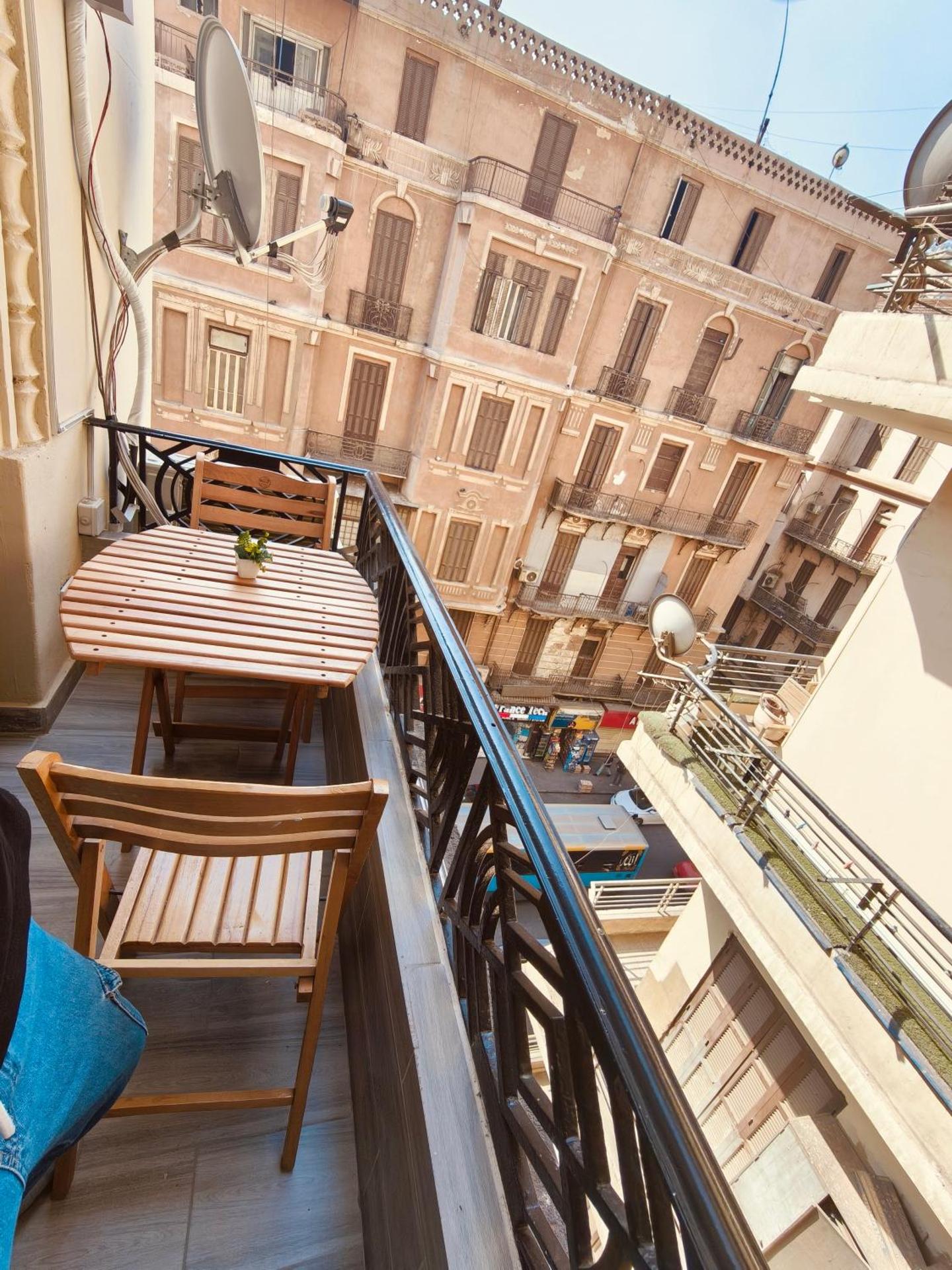 Swiss Tahrir downtown hotel - Photo 121