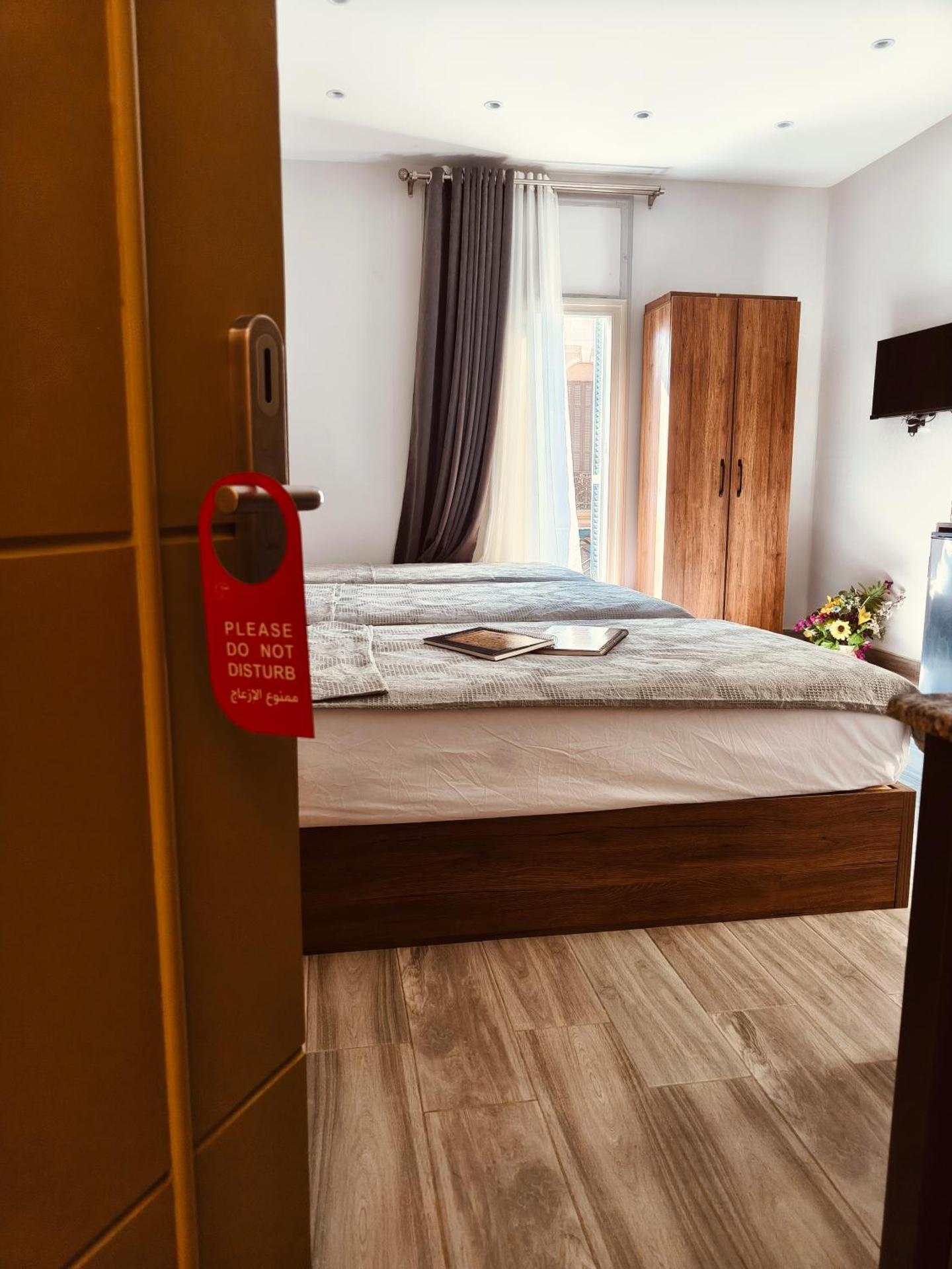 Swiss Tahrir downtown hotel - Photo 122