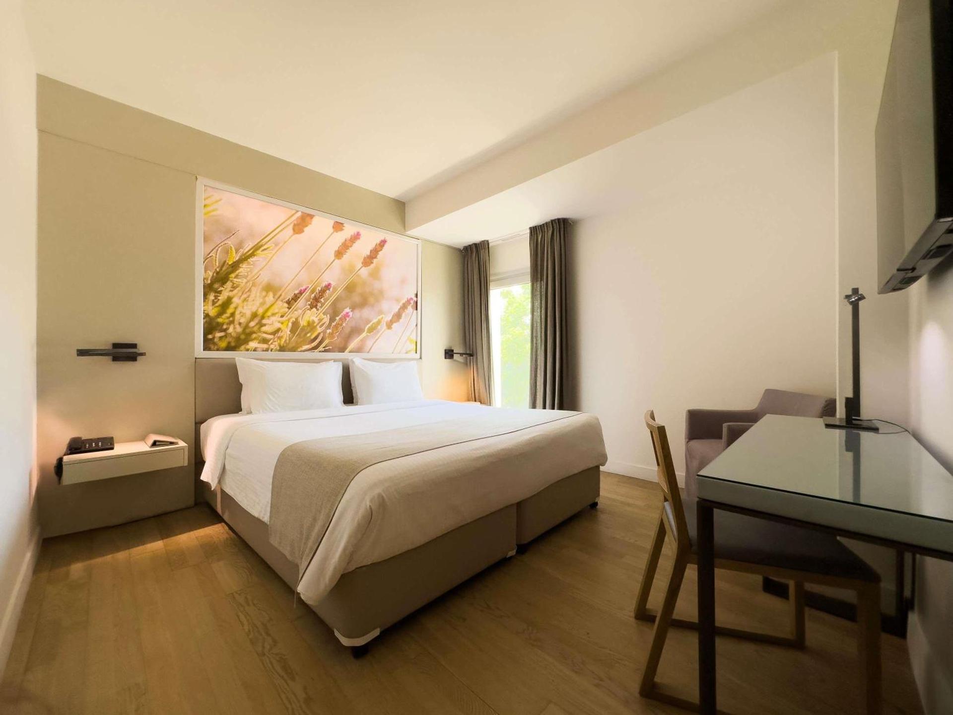 The Classic Hotel Nicosia - Handwritten Collection - Photo 10