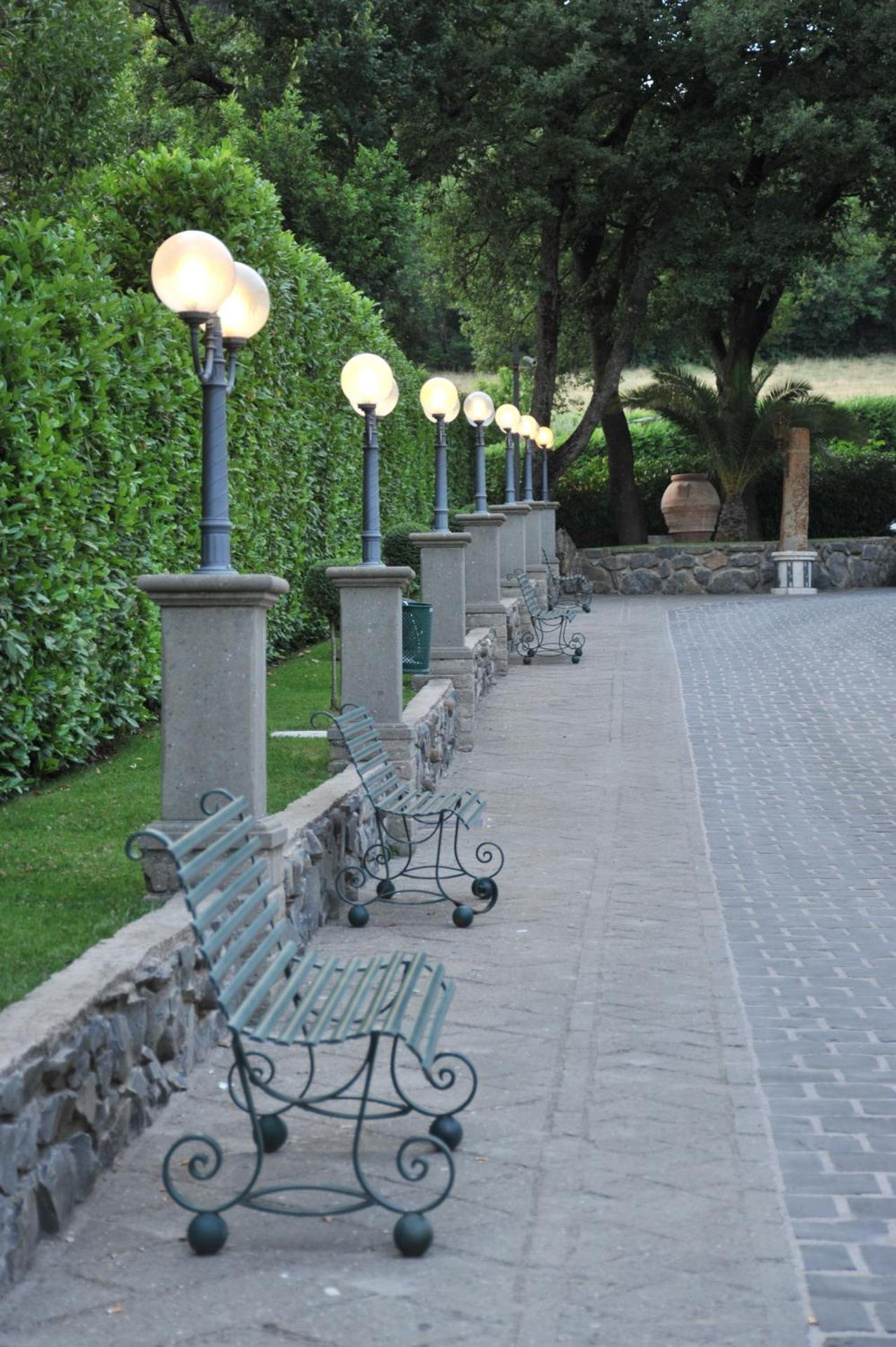 Park Hotel Villaferrata - Photo 16