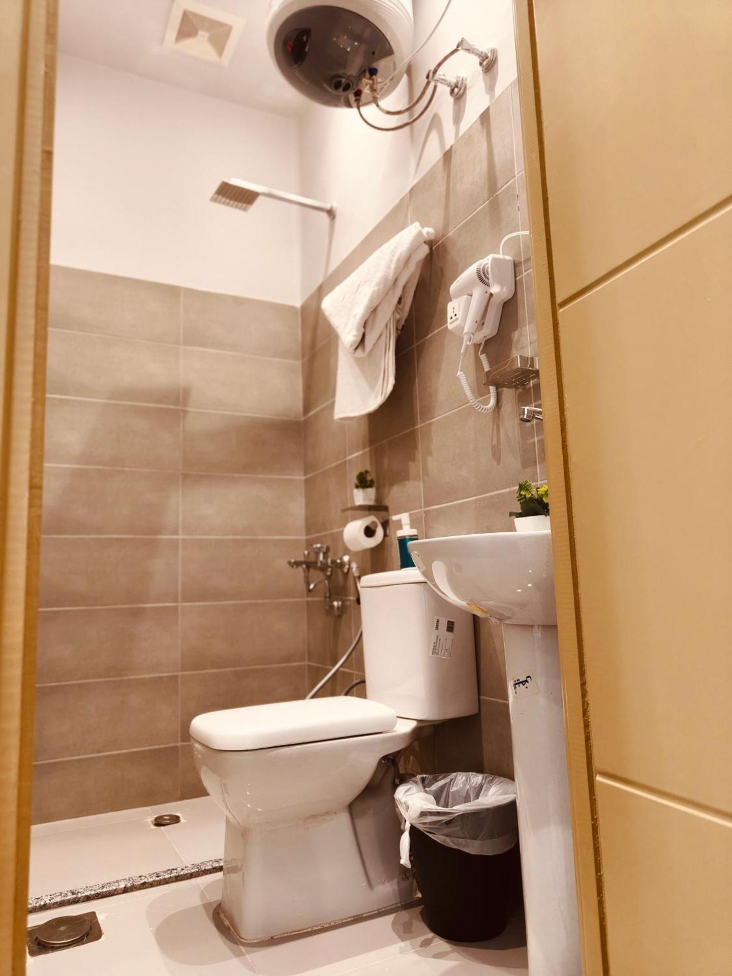 Swiss Tahrir downtown hotel - Photo 27