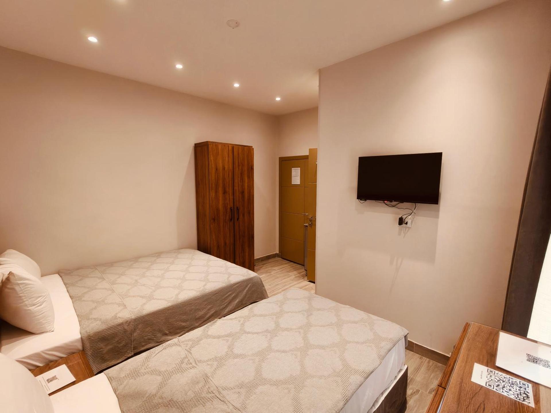 Swiss Tahrir downtown hotel - Photo 120