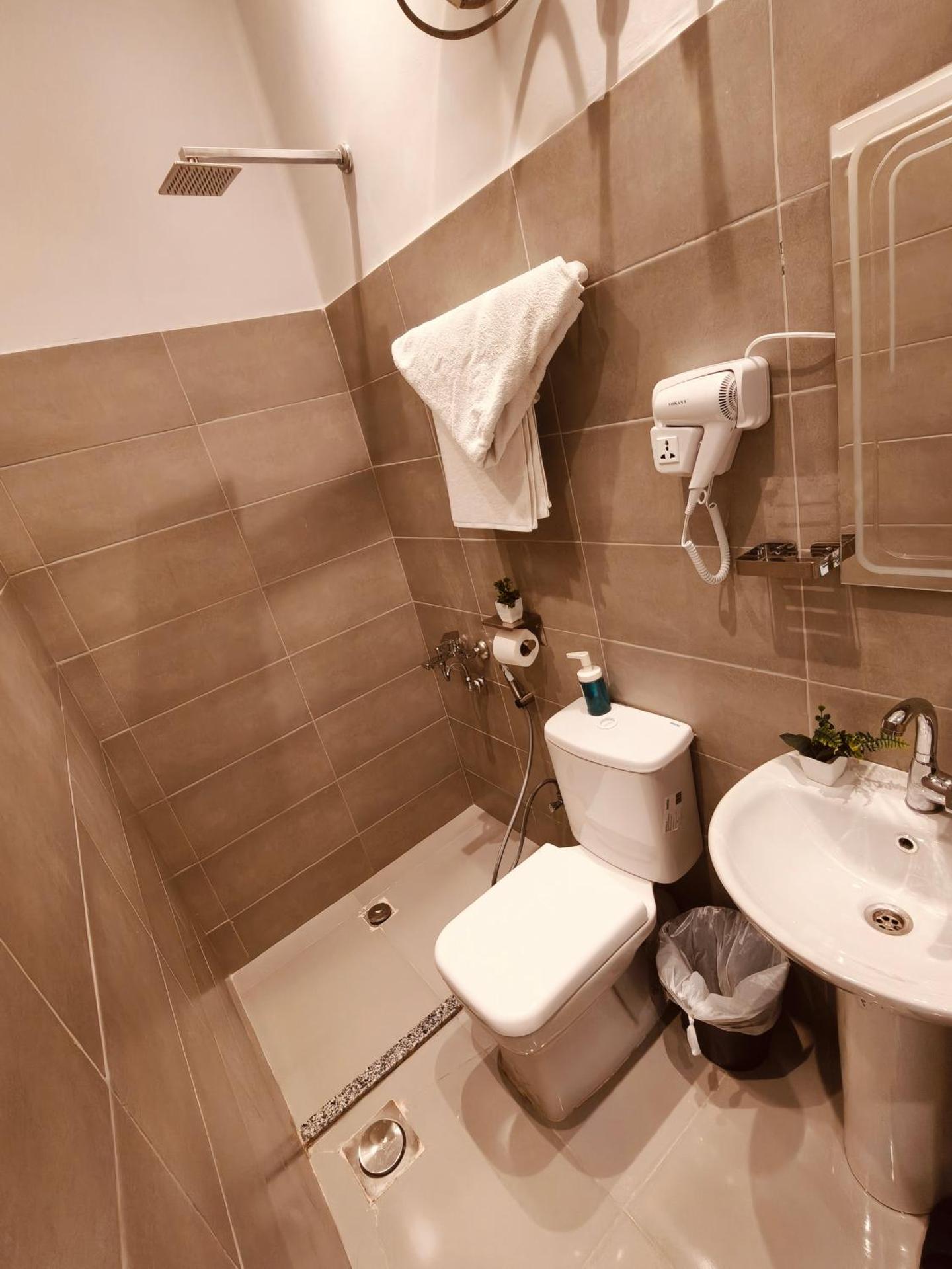 Swiss Tahrir downtown hotel - Photo 29